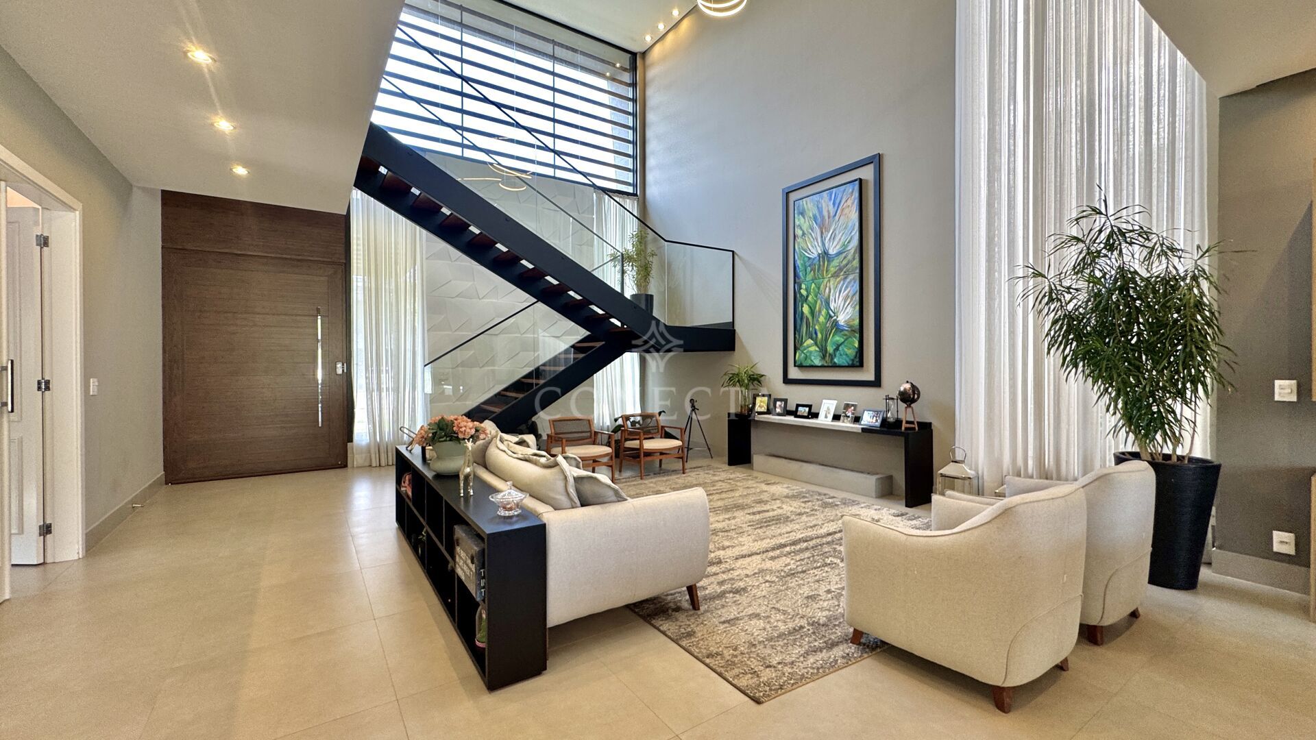 Casa, 4 quartos, 322 m² - Foto 3