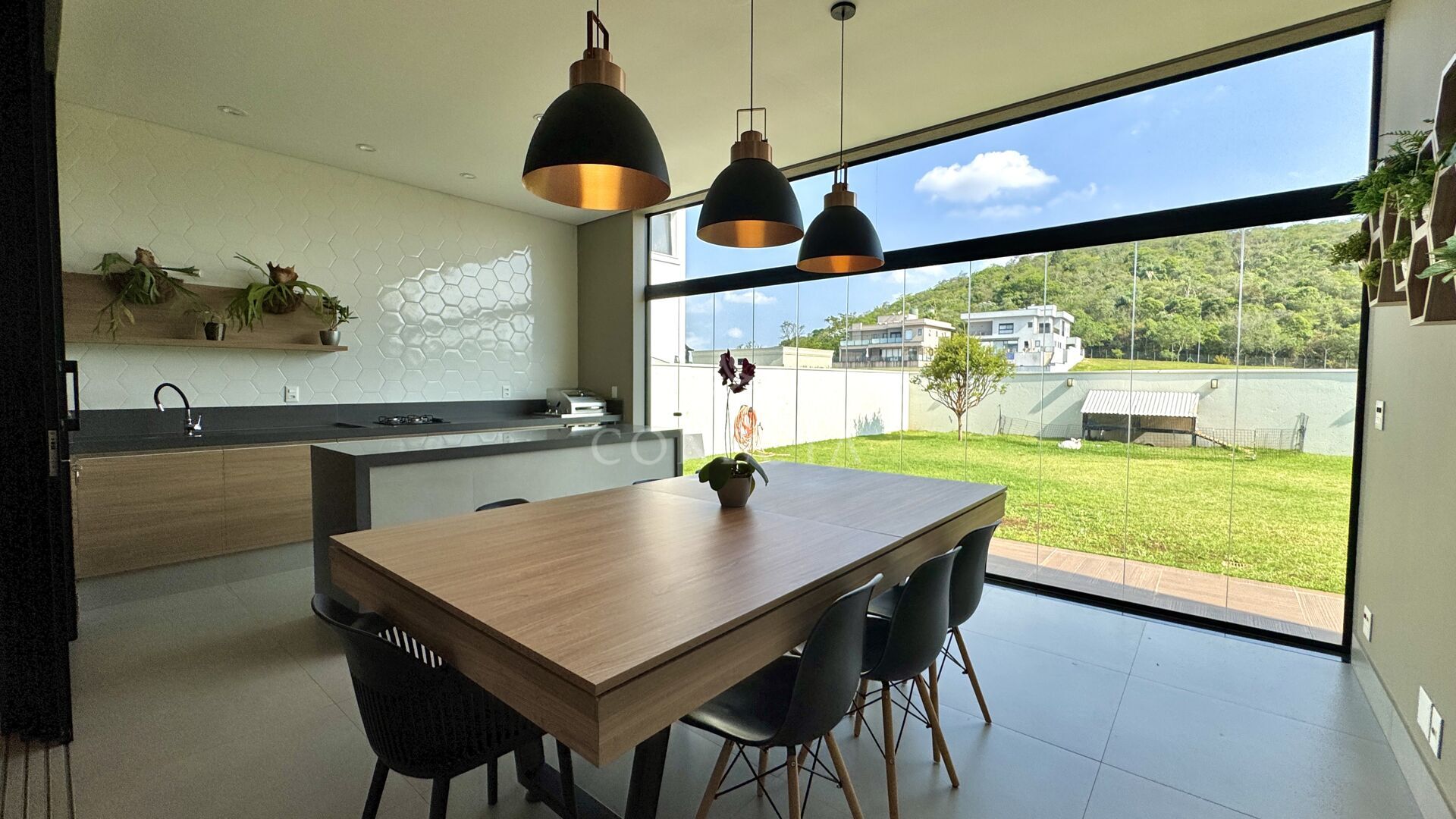Casa, 4 quartos, 322 m² - Foto 8