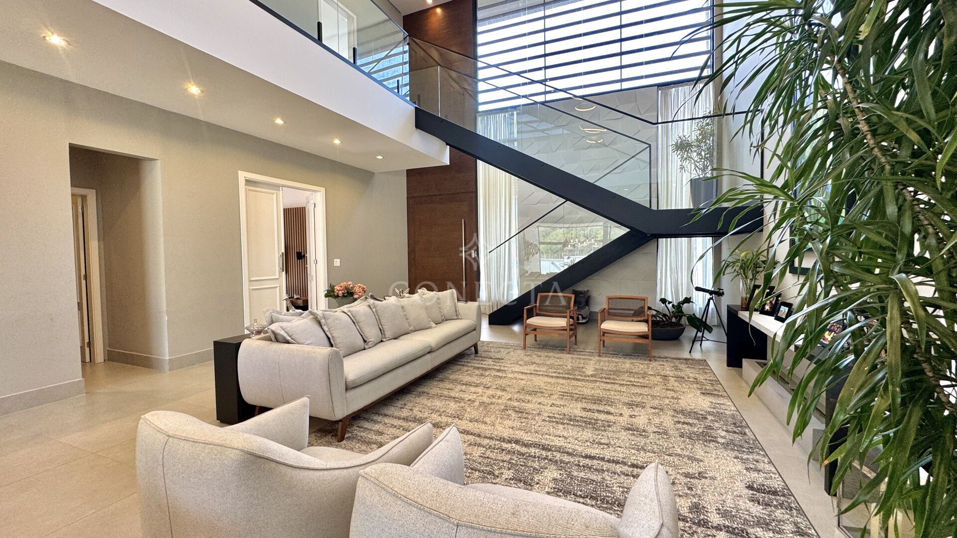 Casa, 4 quartos, 322 m² - Foto 4