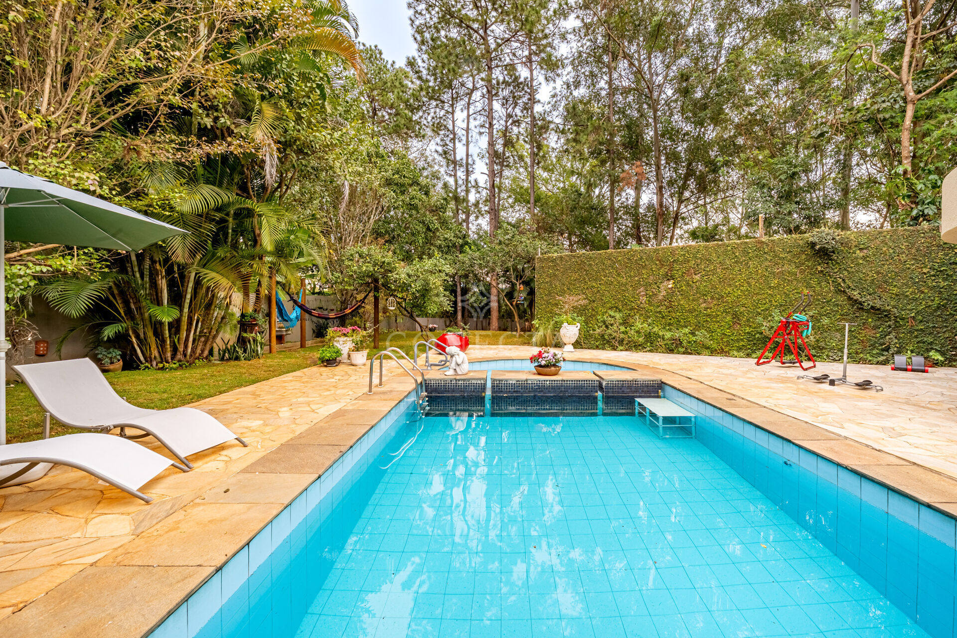Casa, 430 m² - Foto 21