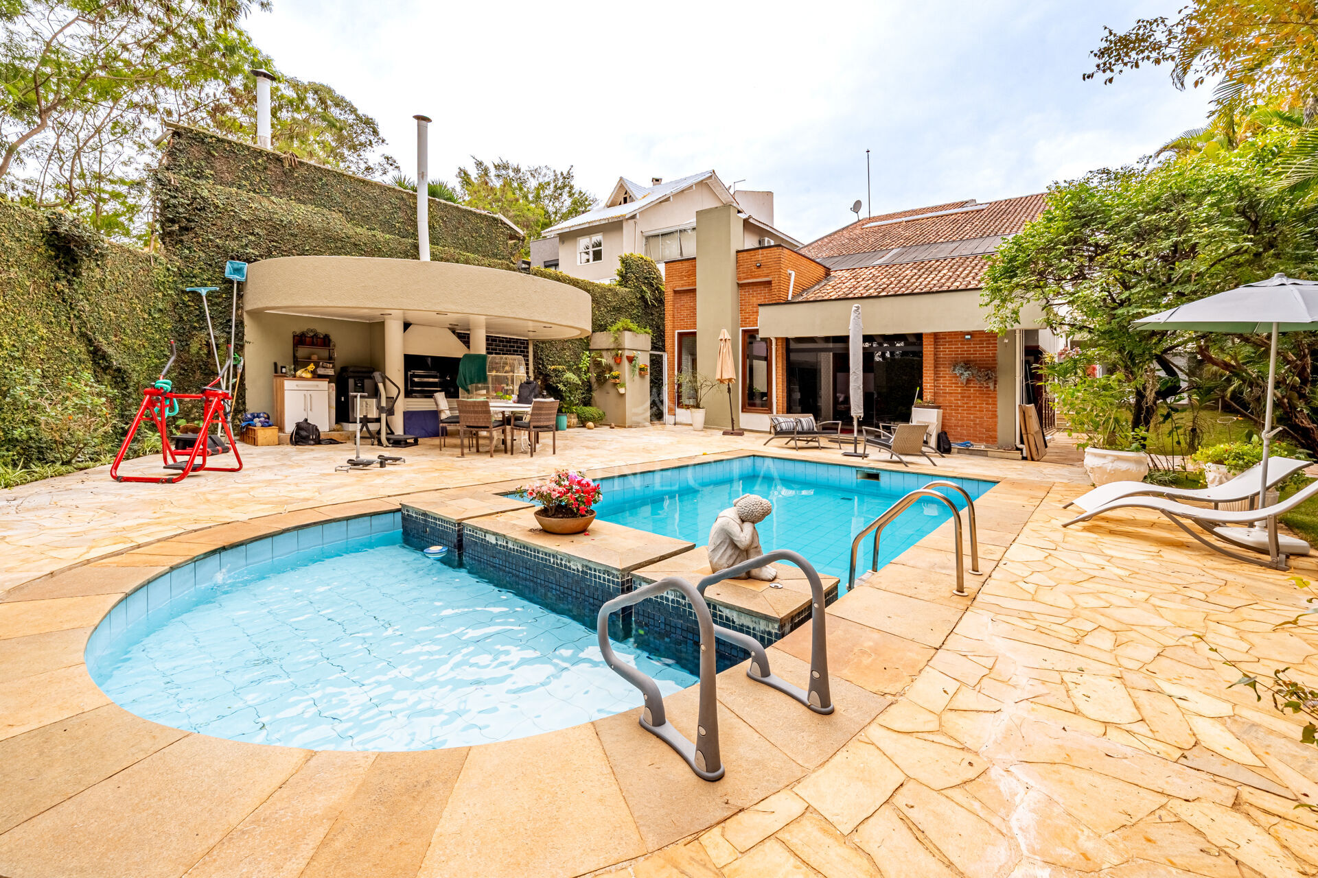 Casa, 430 m² - Foto 19