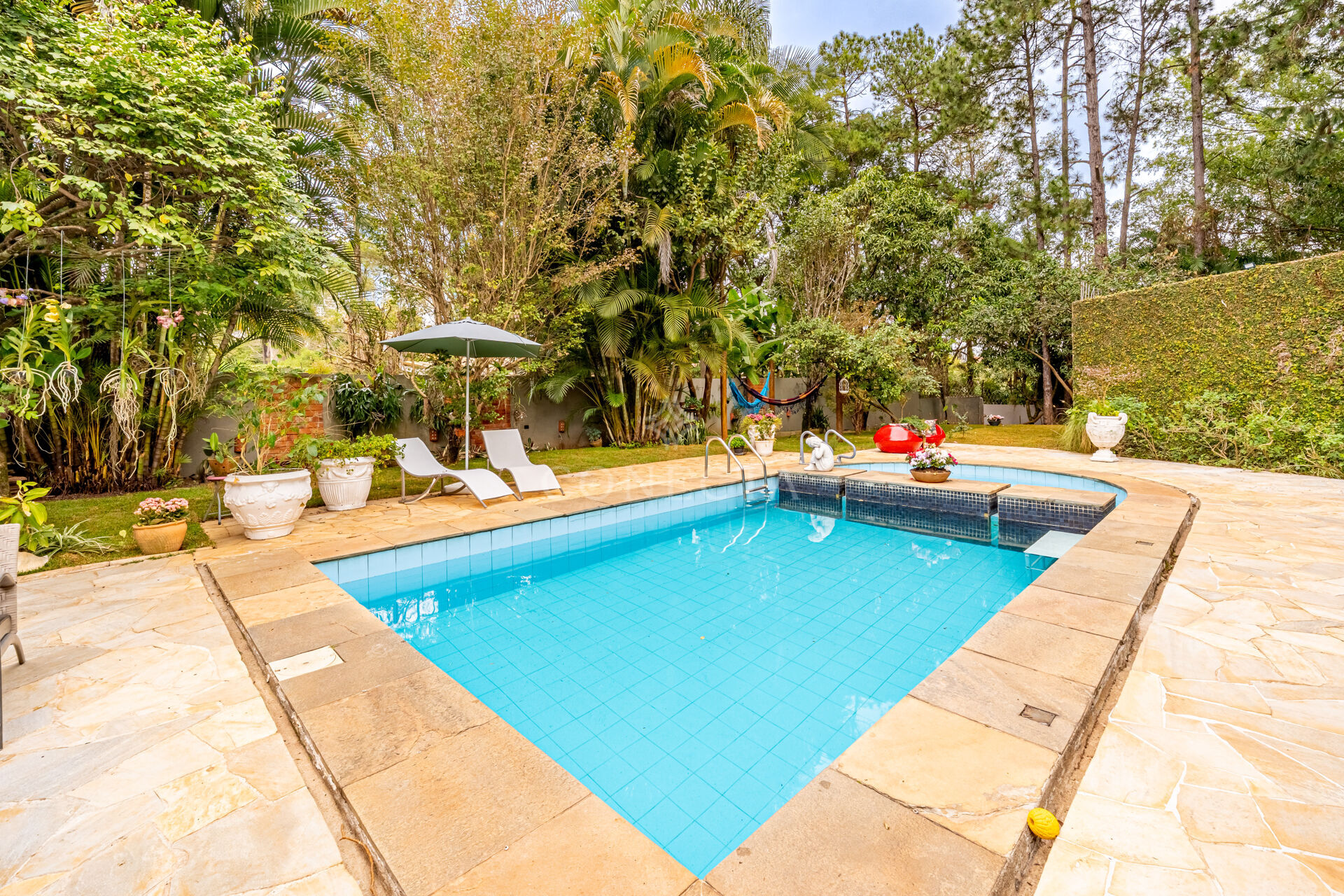 Casa, 430 m² - Foto 18