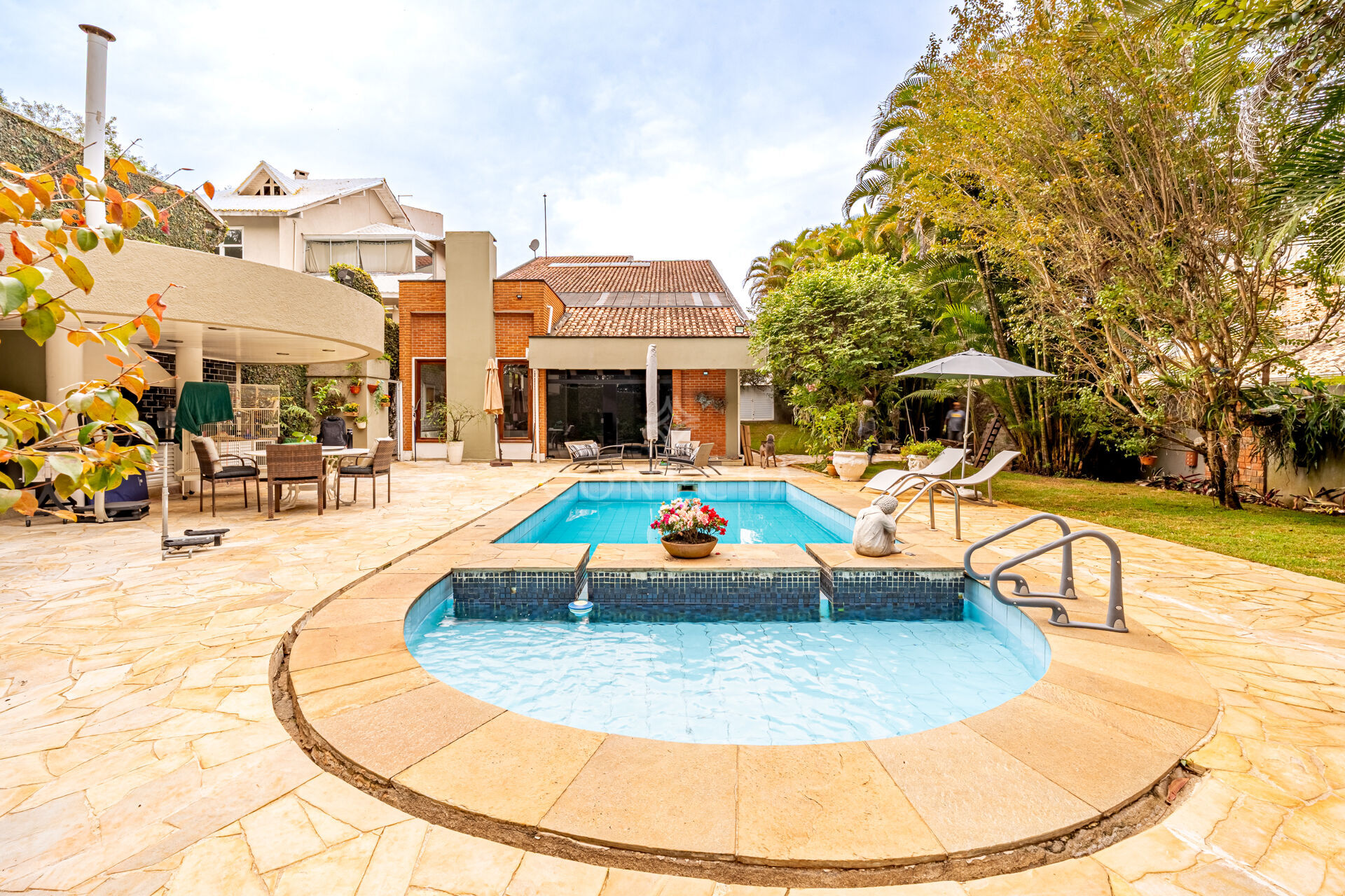 Casa, 430 m² - Foto 2
