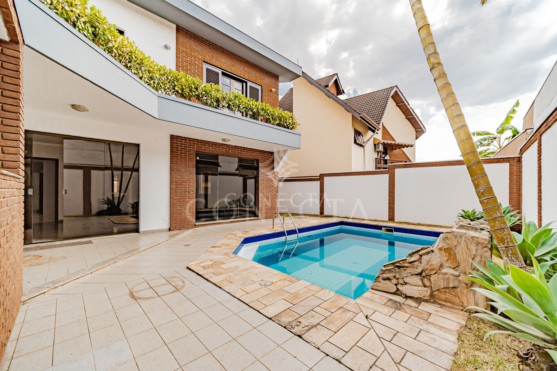 Casa, 4 quartos, 480 m² - Foto 21
