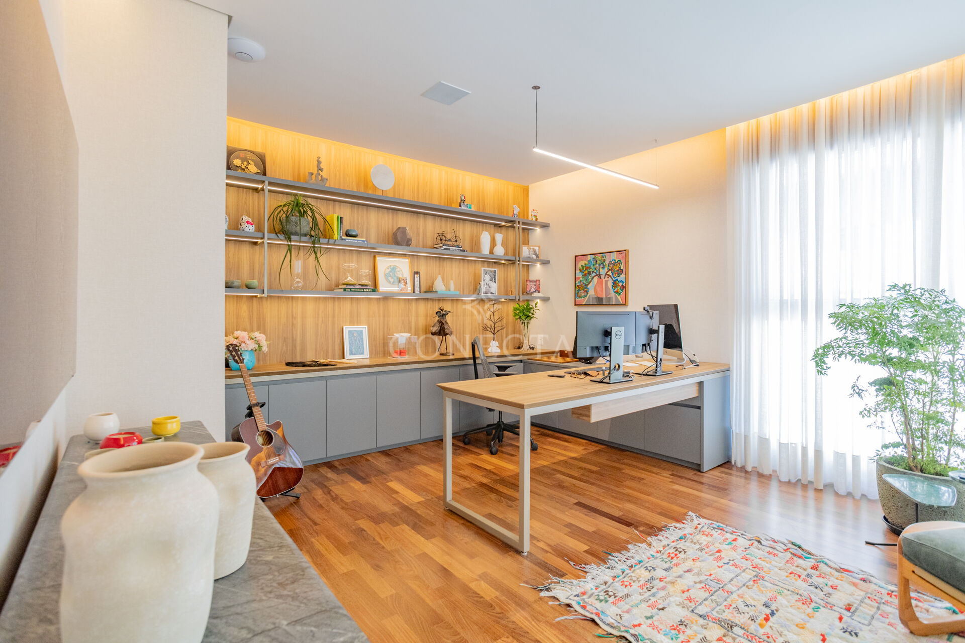 Casa à venda com 4 quartos, 500m² - Foto 17