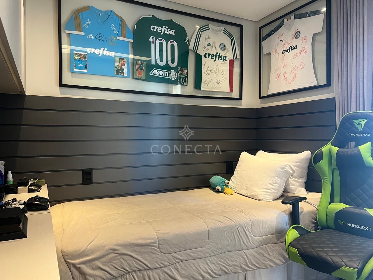 Apartamento, 2 quartos, 107 m² - Foto 26