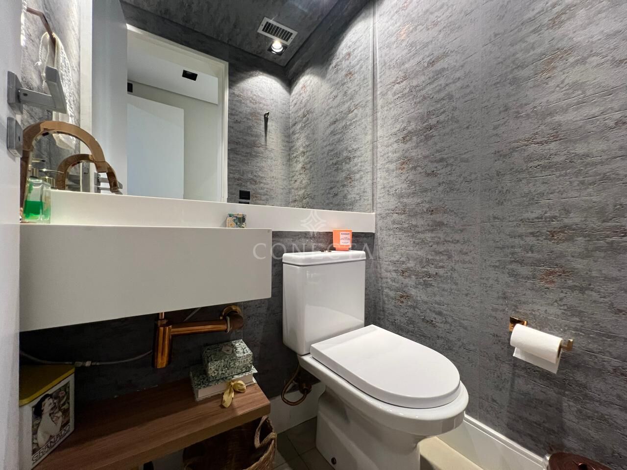 Apartamento, 2 quartos, 107 m² - Foto 8