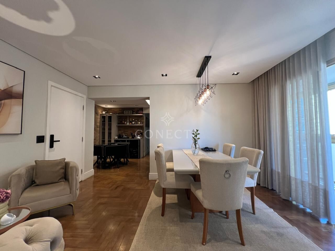 Apartamento, 2 quartos, 107 m² - Foto 12