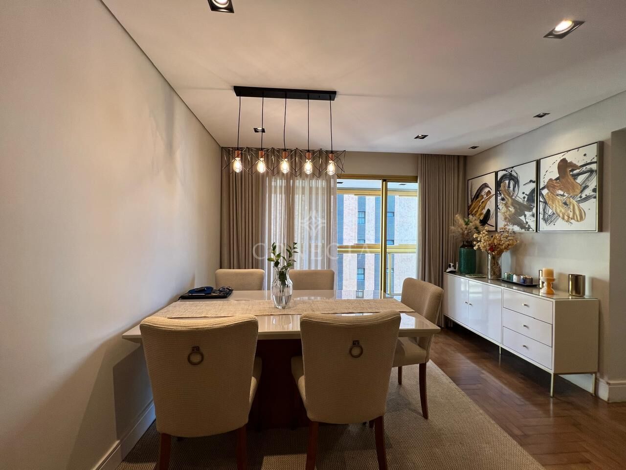 Apartamento, 2 quartos, 107 m² - Foto 13