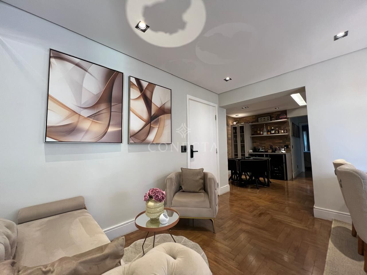 Apartamento, 2 quartos, 107 m² - Foto 11