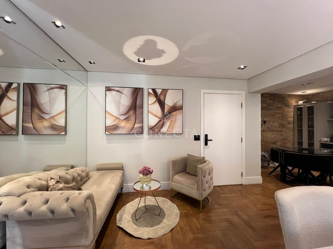 Apartamento, 2 quartos, 107 m² - Foto 14