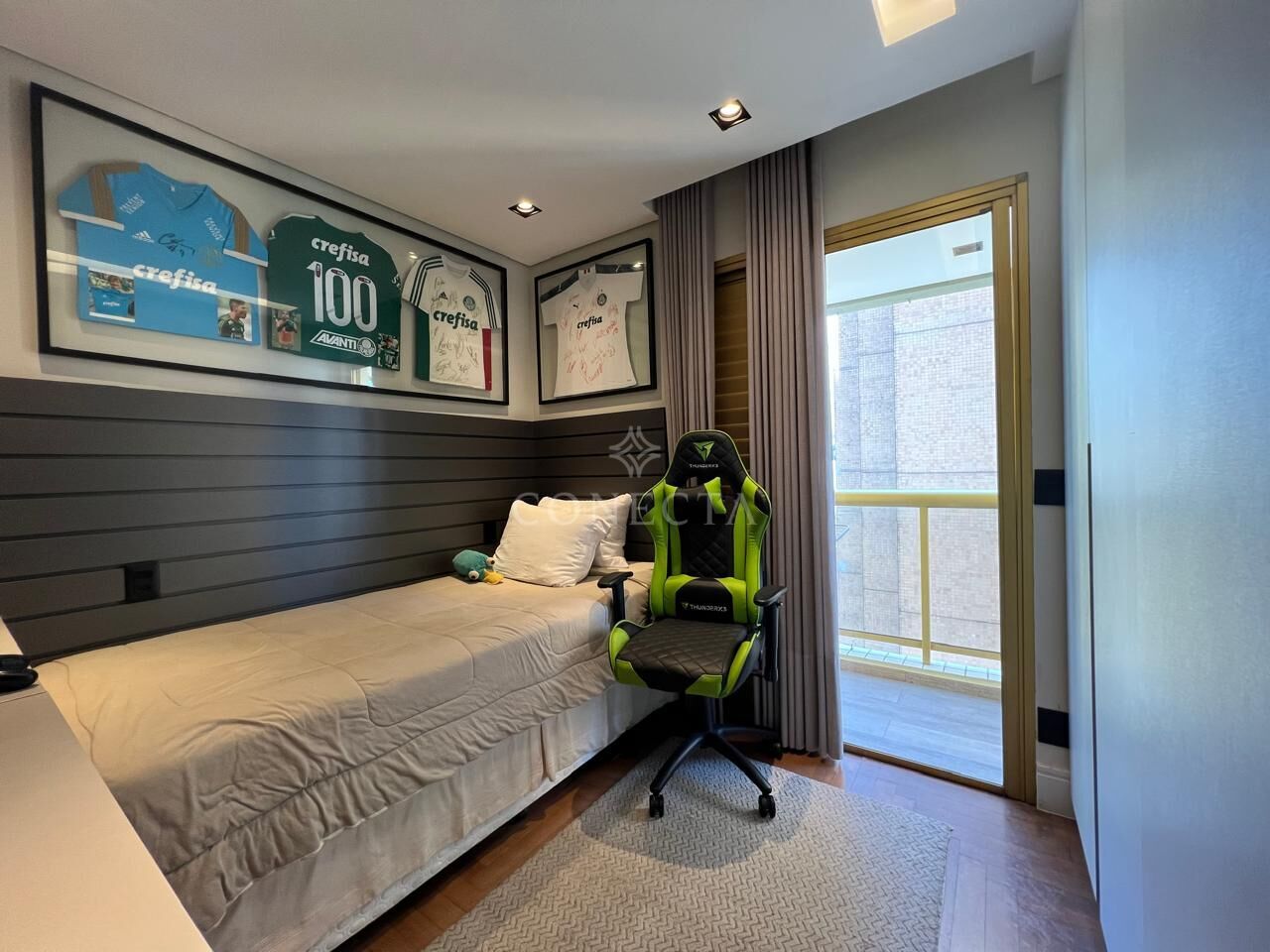 Apartamento, 2 quartos, 107 m² - Foto 29