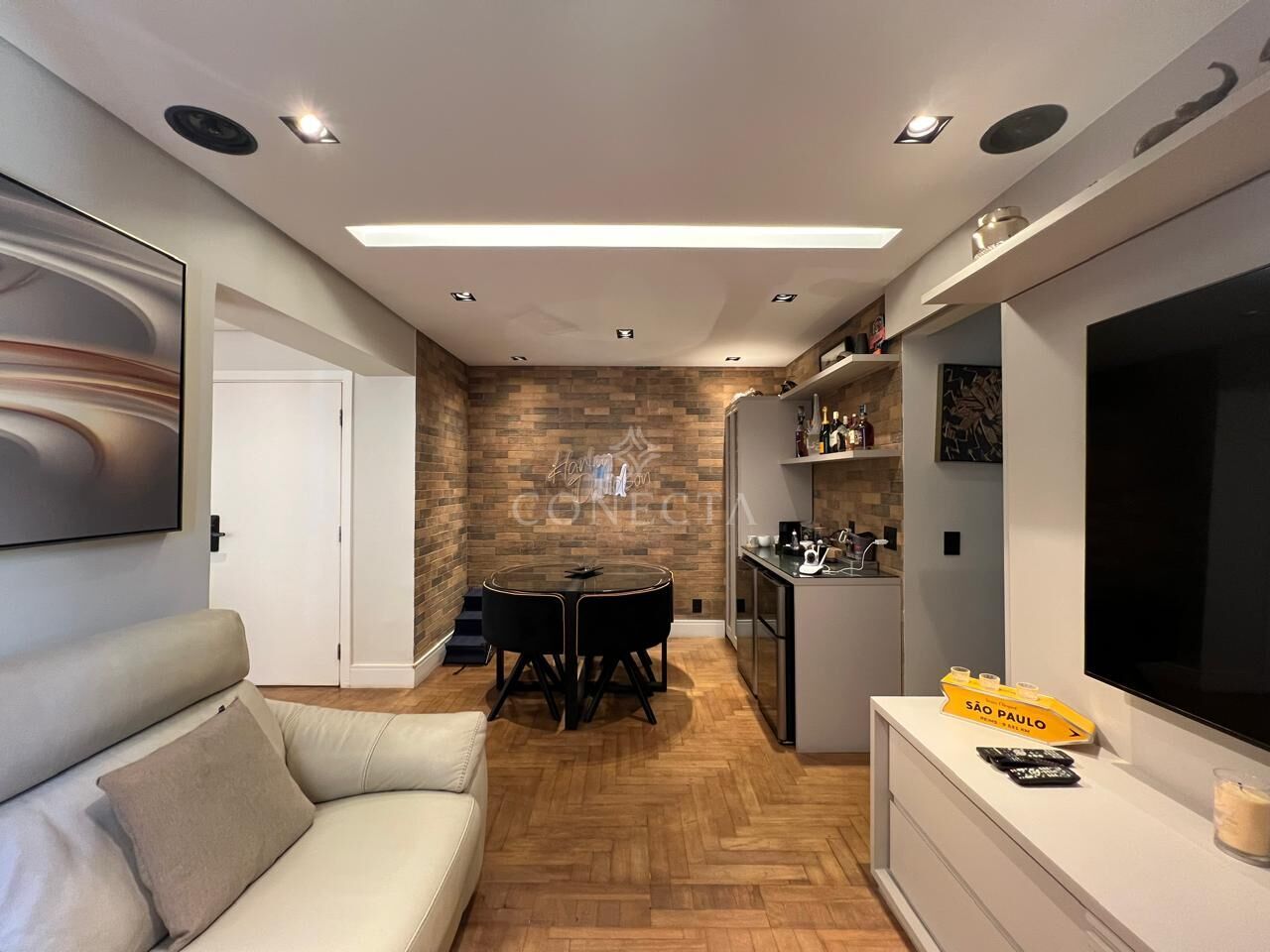 Apartamento, 2 quartos, 107 m² - Foto 16