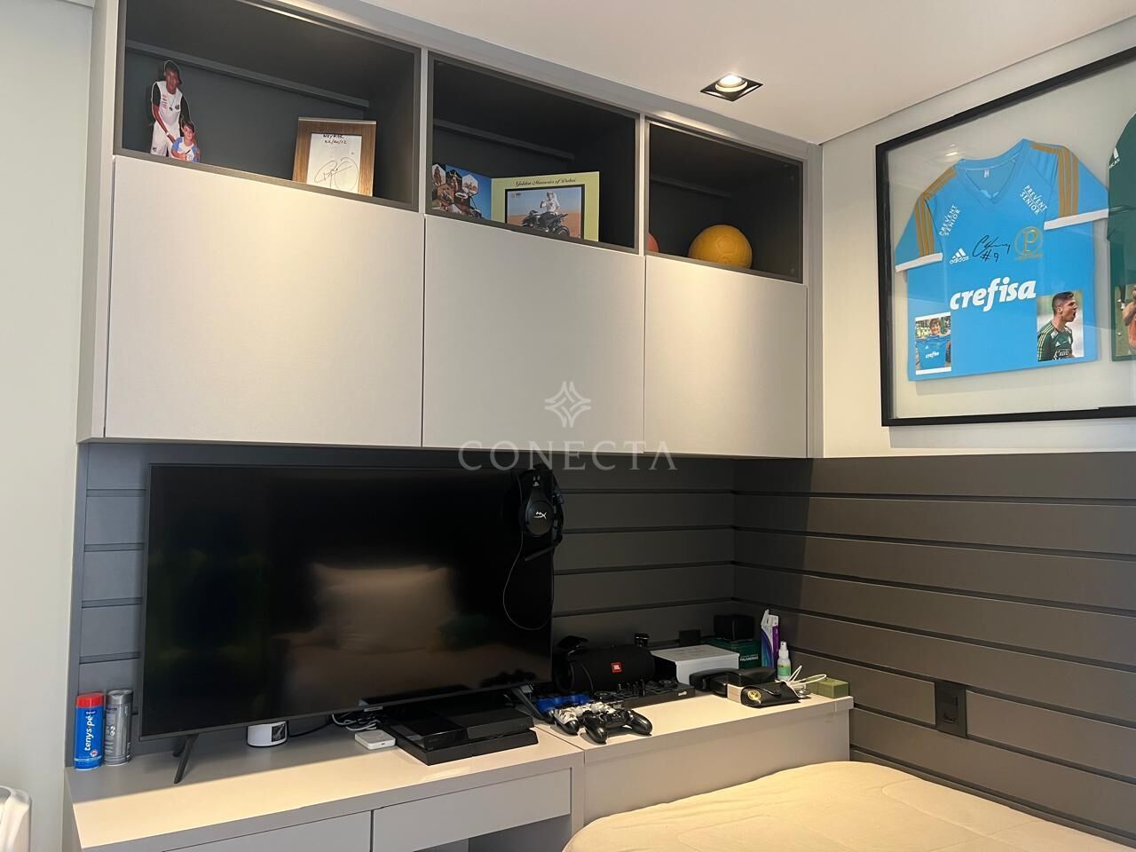 Apartamento, 2 quartos, 107 m² - Foto 27