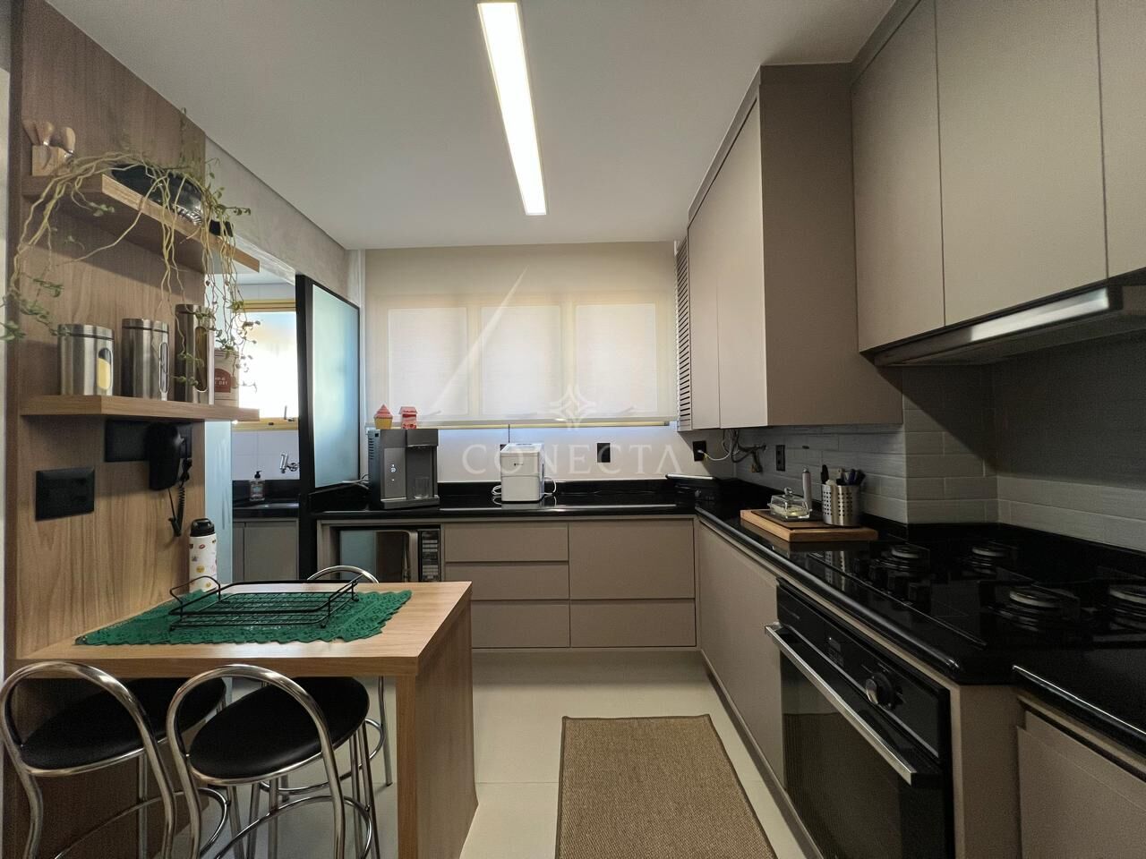 Apartamento, 2 quartos, 107 m² - Foto 5