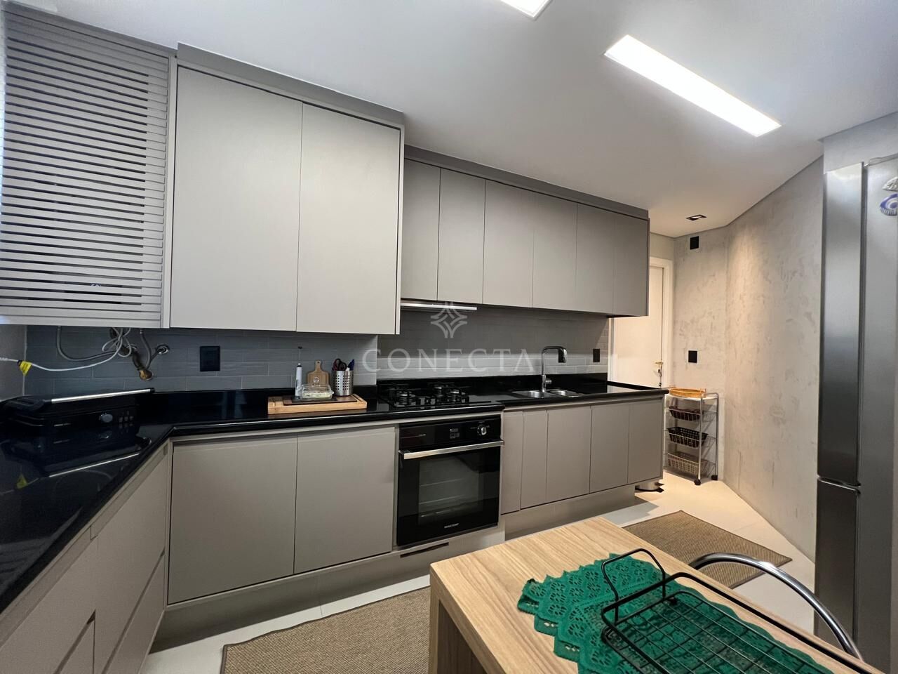 Apartamento, 2 quartos, 107 m² - Foto 1