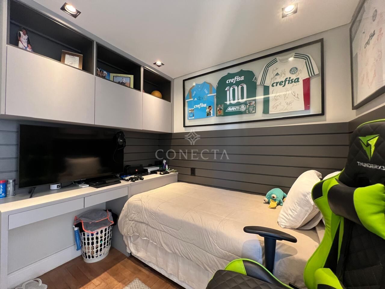 Apartamento, 2 quartos, 107 m² - Foto 28