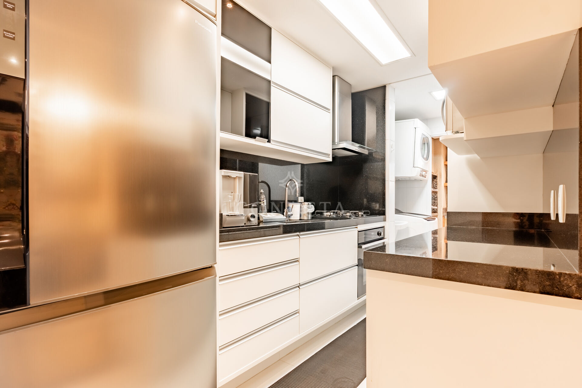 Apartamento, 1 quarto, 62 m² - Foto 11