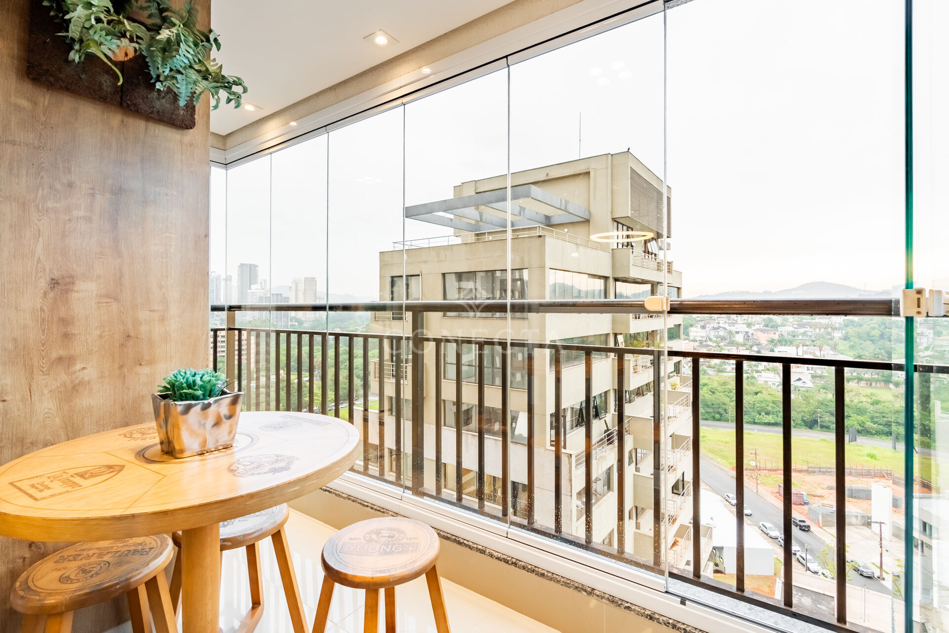 Apartamento, 1 quarto, 62 m² - Foto 9