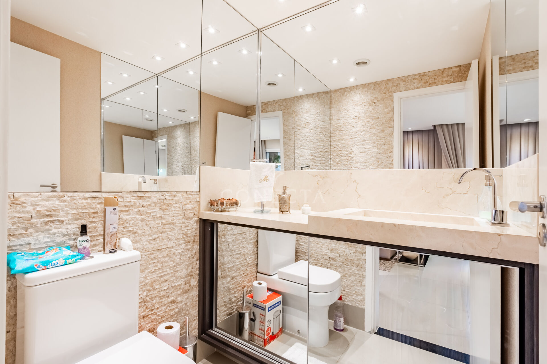 Apartamento, 1 quarto, 62 m² - Foto 15