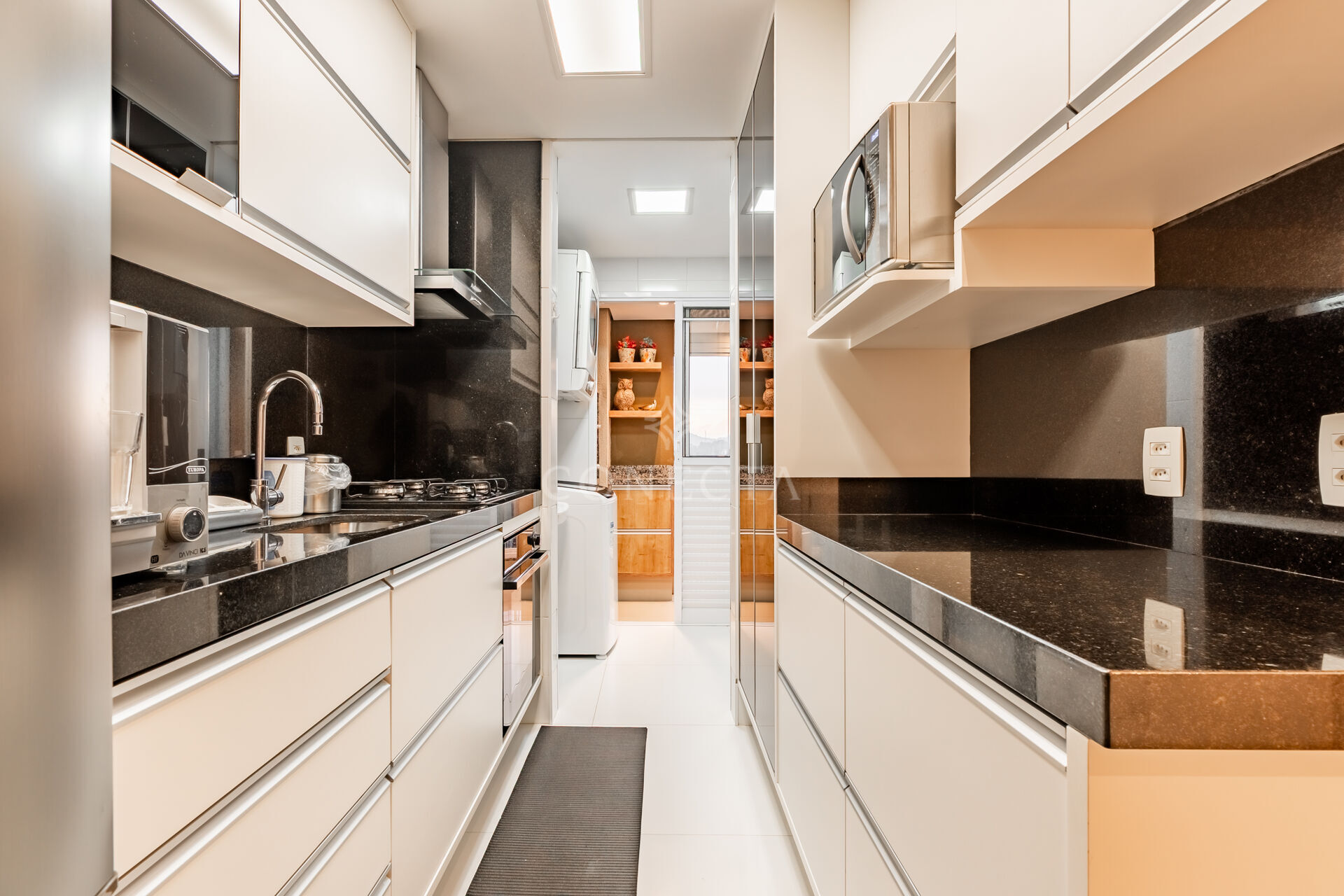 Apartamento, 1 quarto, 62 m² - Foto 12