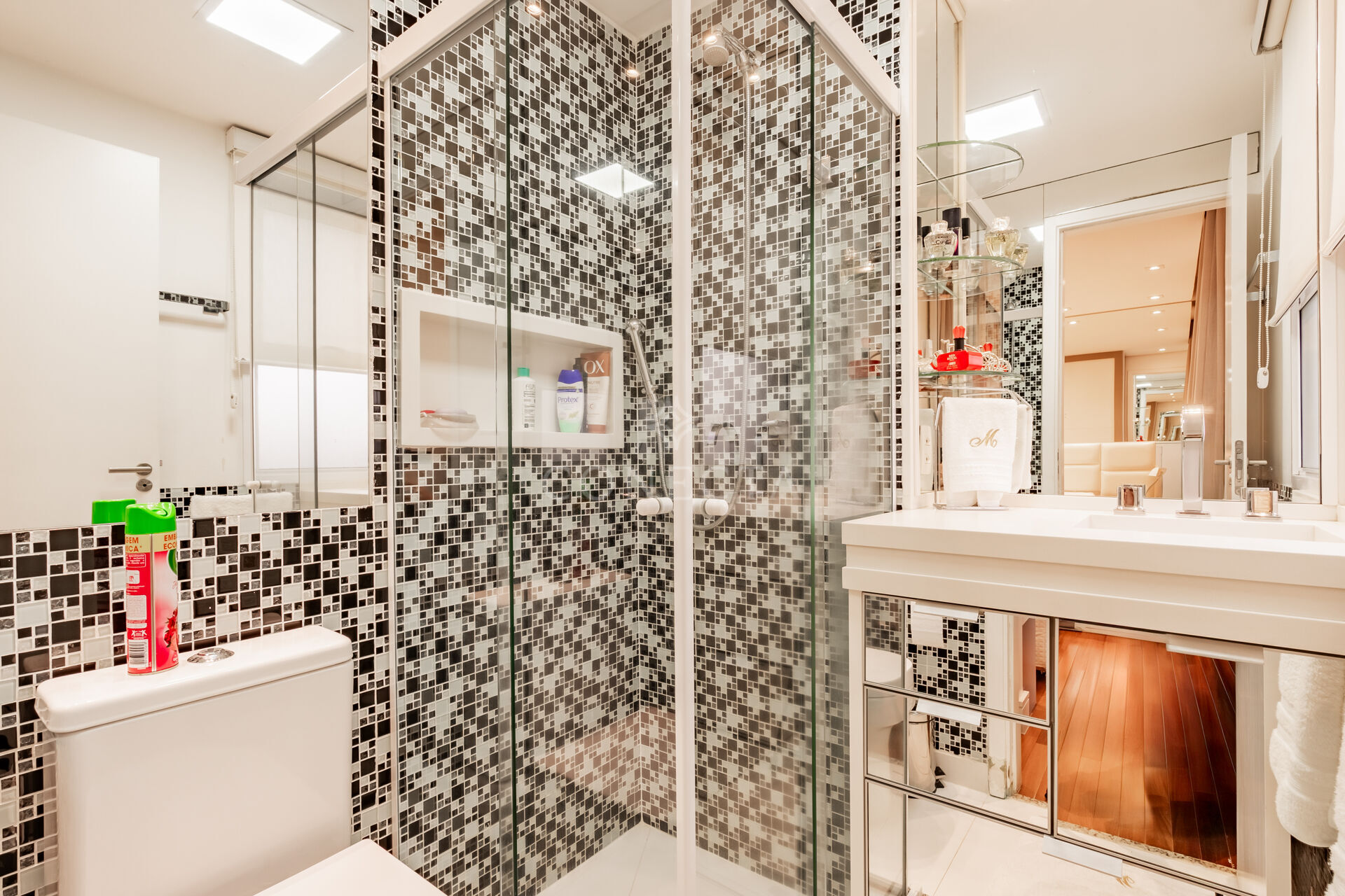 Apartamento, 1 quarto, 62 m² - Foto 18