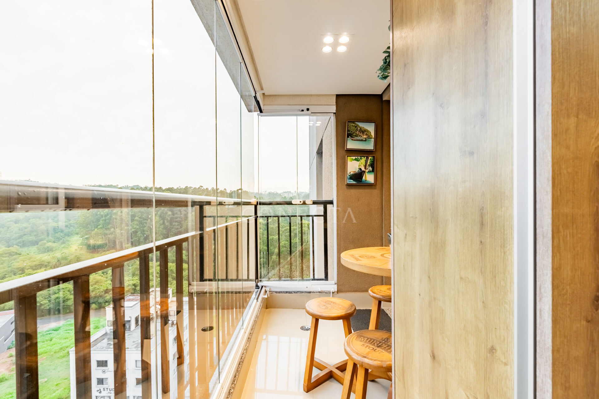 Apartamento, 1 quarto, 62 m² - Foto 10