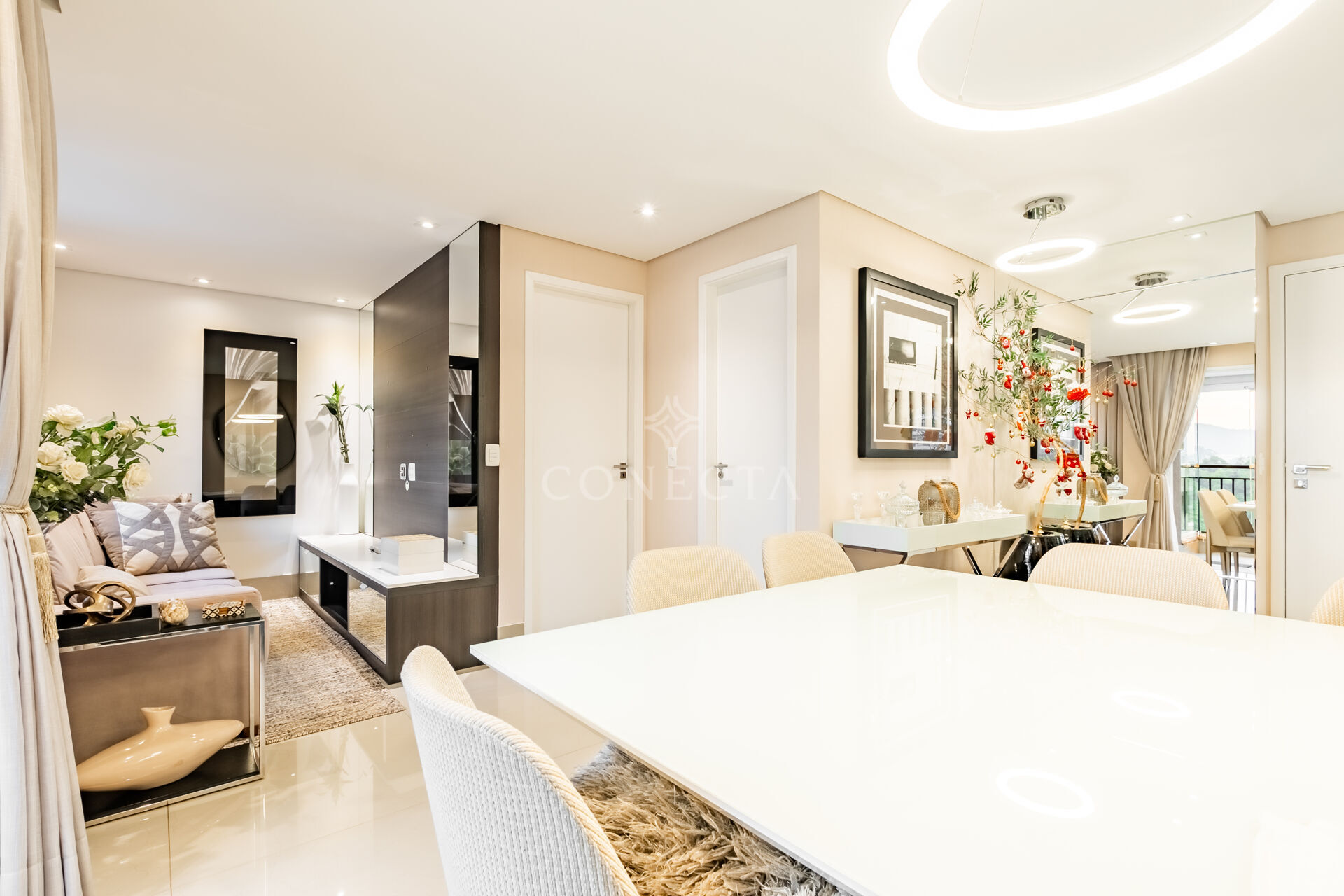 Apartamento, 1 quarto, 62 m² - Foto 6