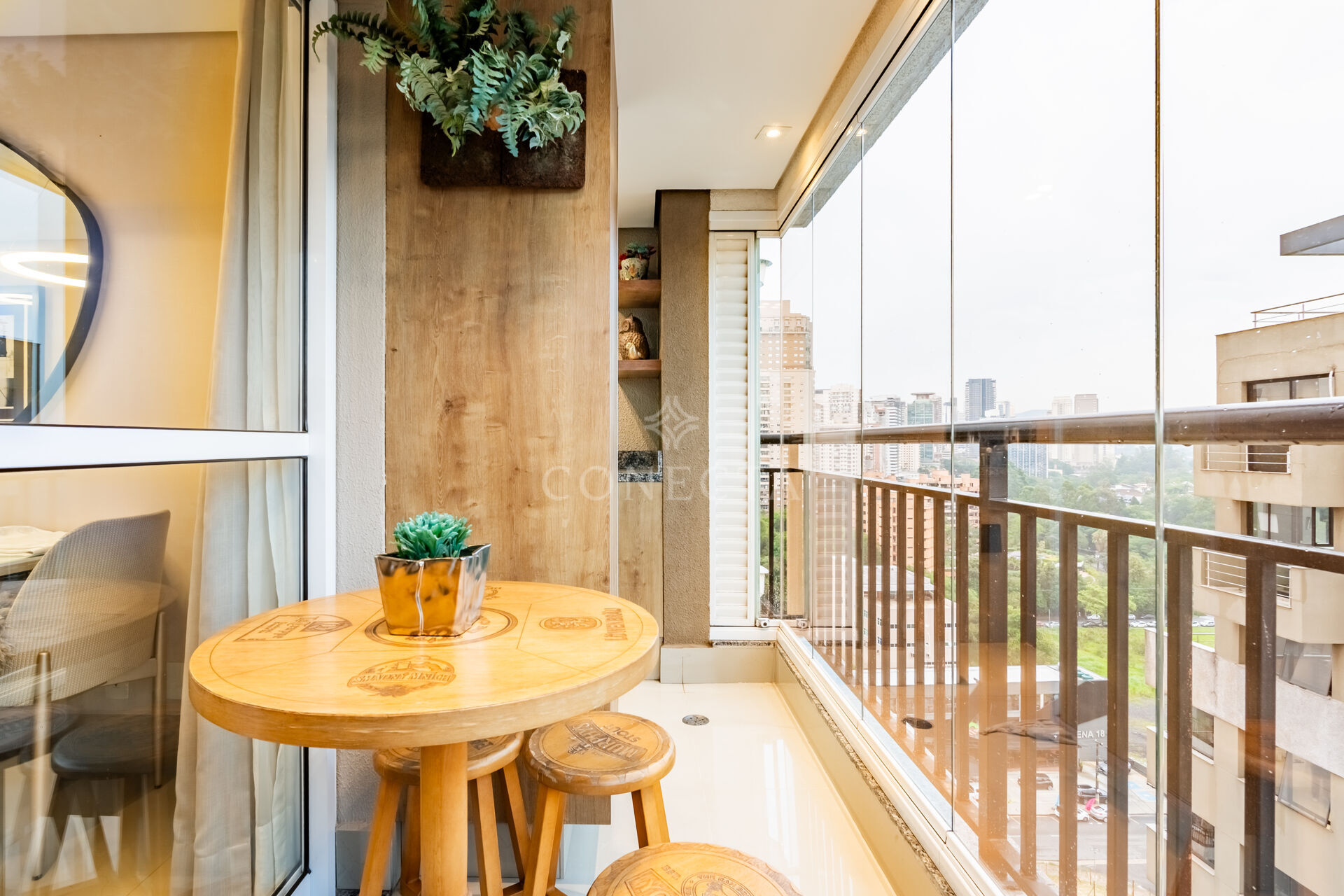 Apartamento, 1 quarto, 62 m² - Foto 8