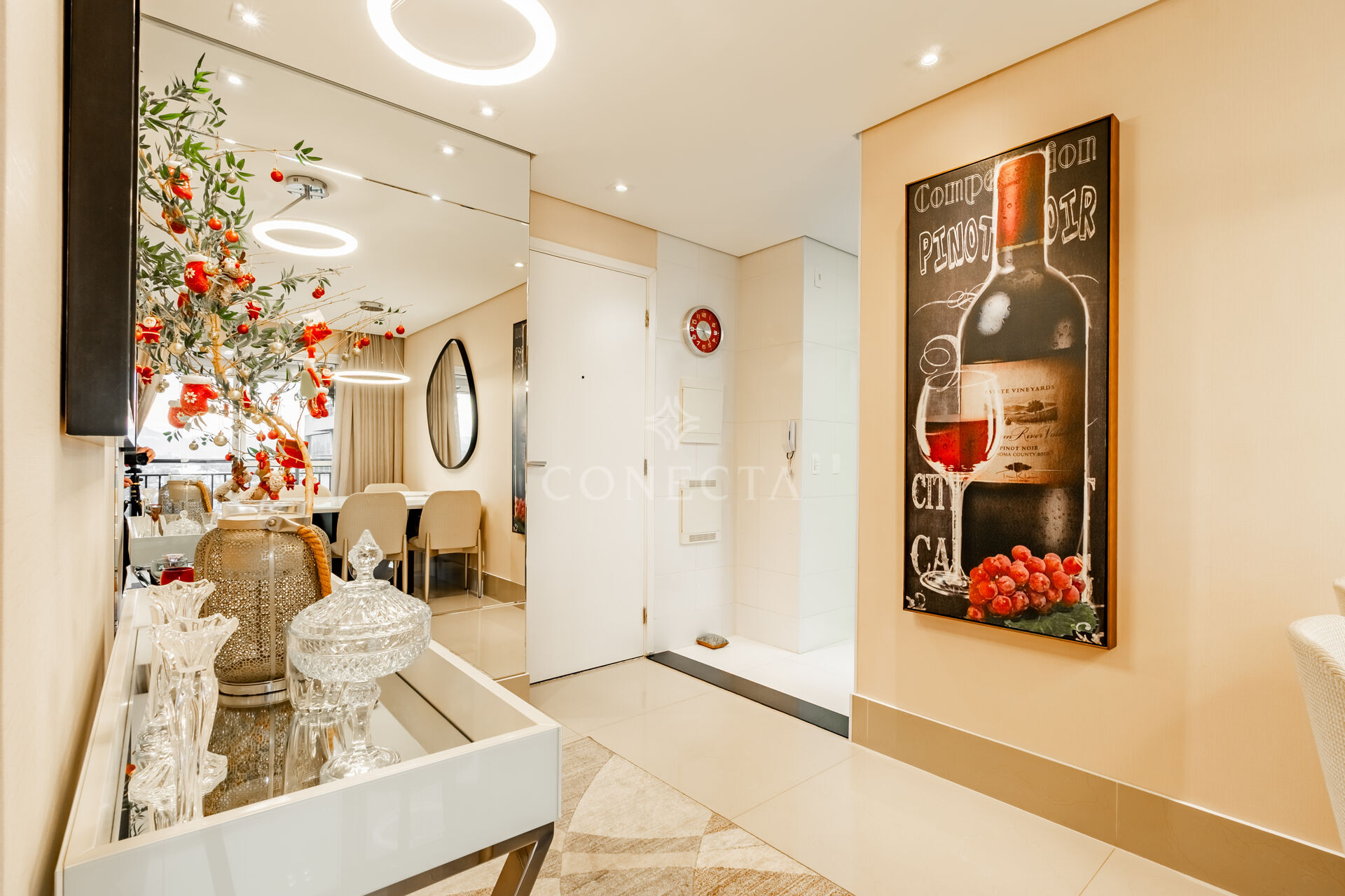 Apartamento, 1 quarto, 62 m² - Foto 7