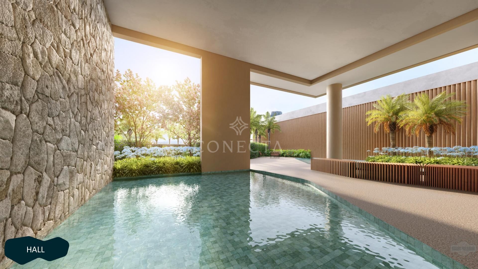 Apartamento, 3 quartos, 130 m² - Foto 2