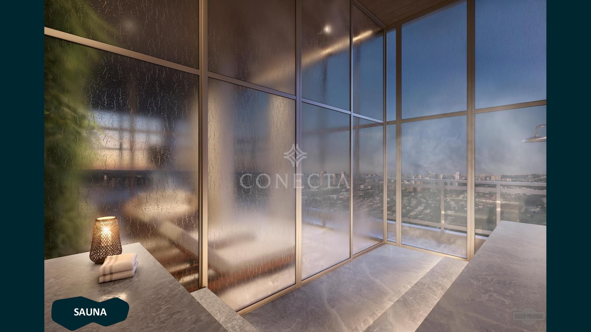 Apartamento, 3 quartos, 130 m² - Foto 23