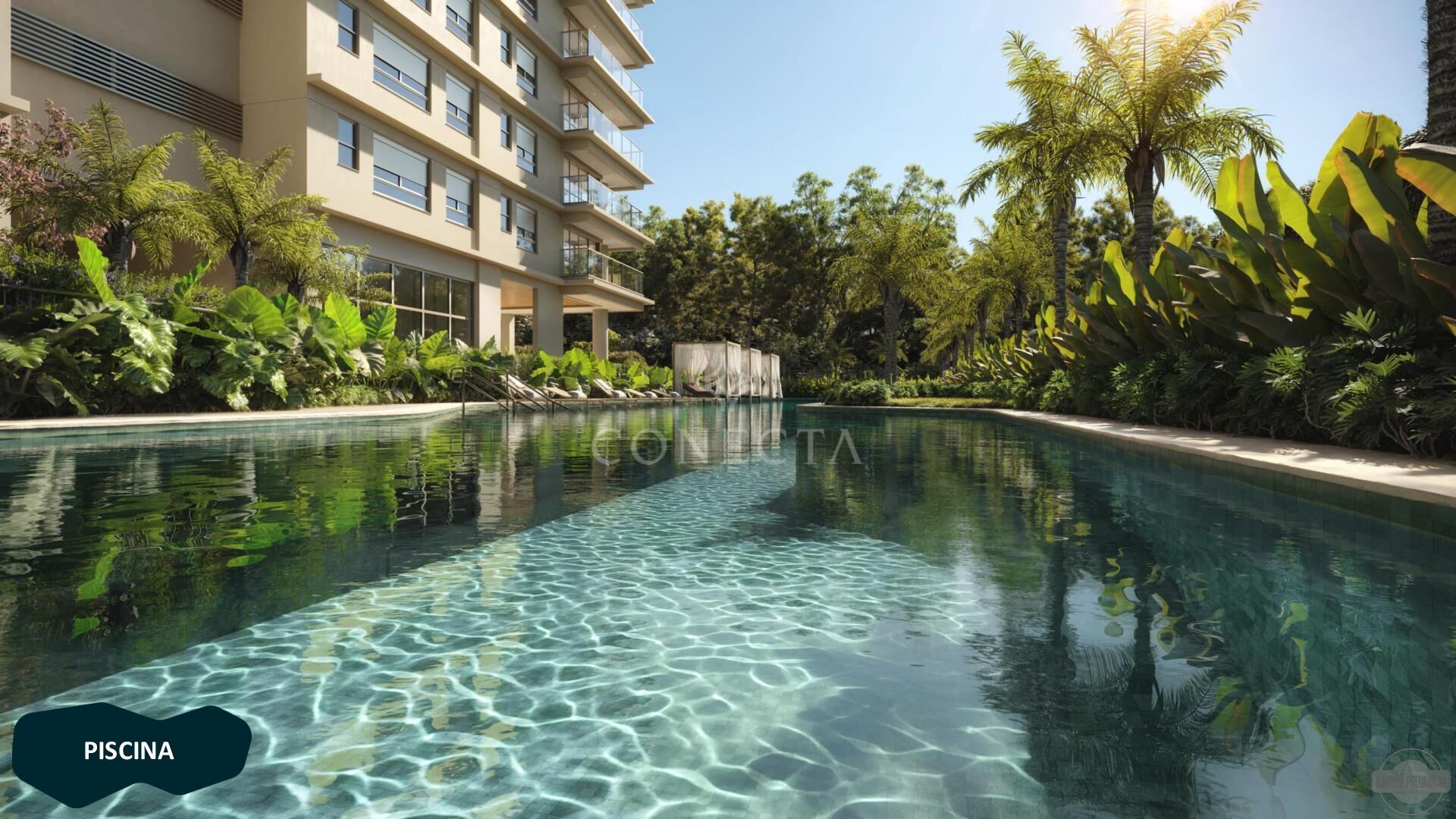 Apartamento, 3 quartos, 130 m² - Foto 5