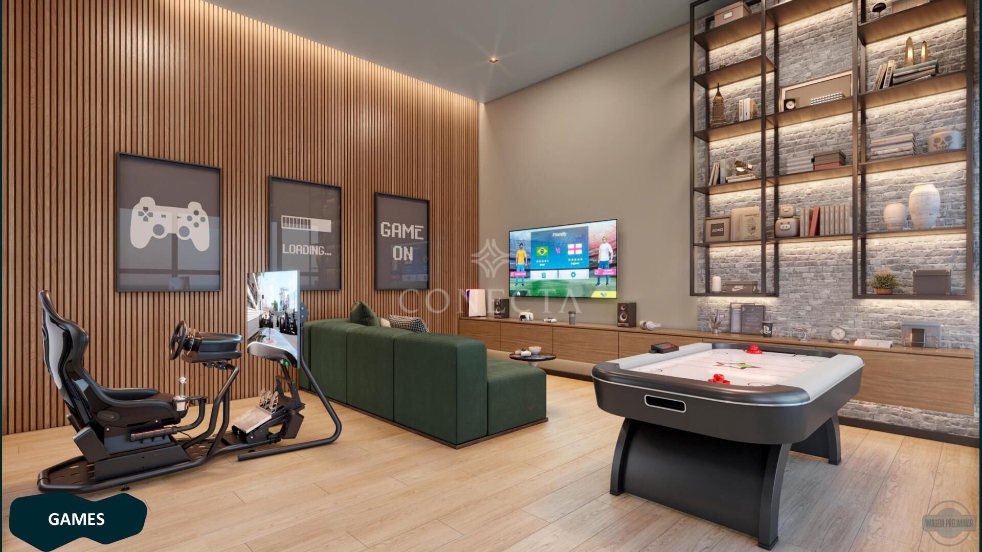 Apartamento, 3 quartos, 130 m² - Foto 14