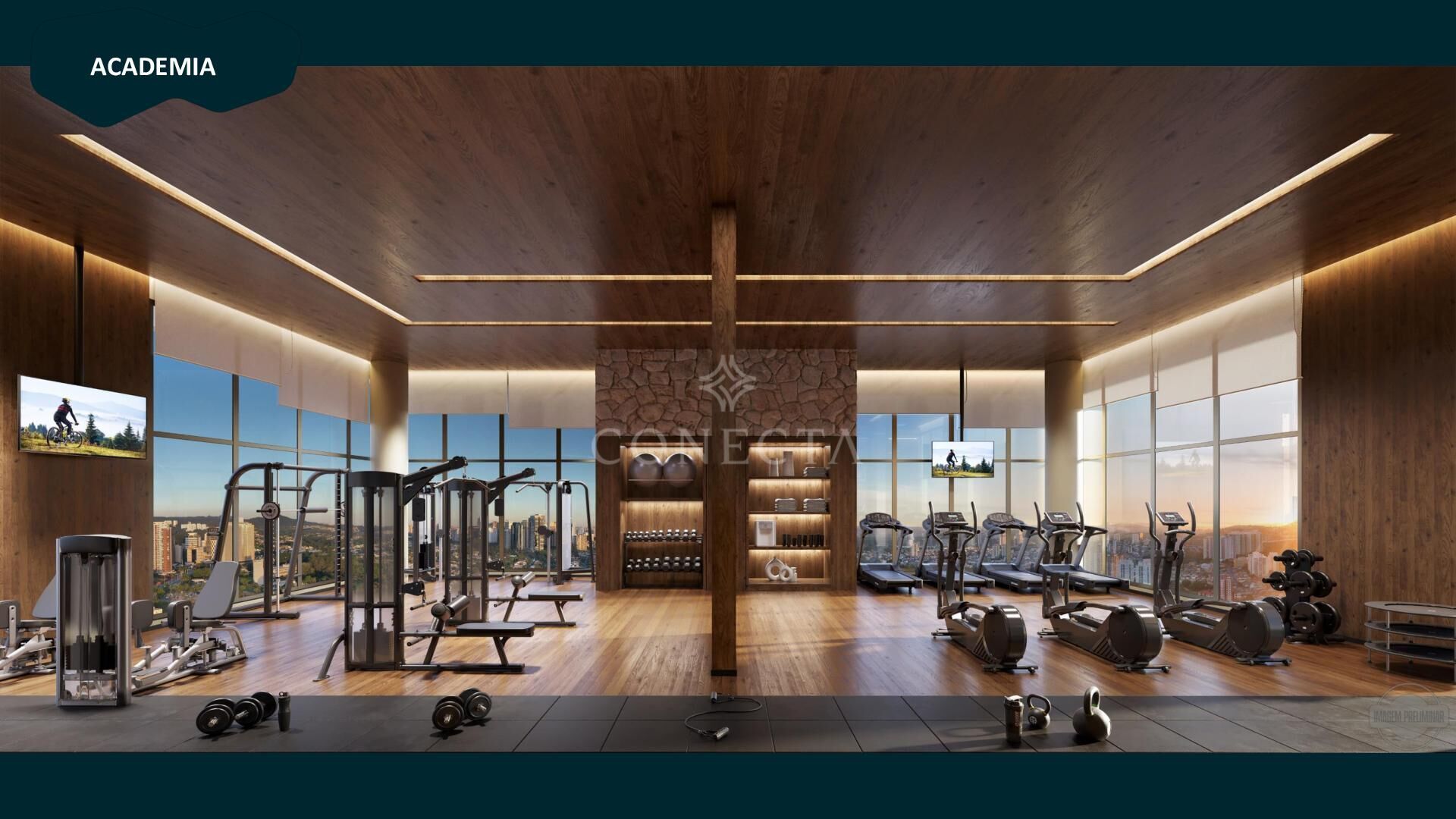 Apartamento, 3 quartos, 130 m² - Foto 24