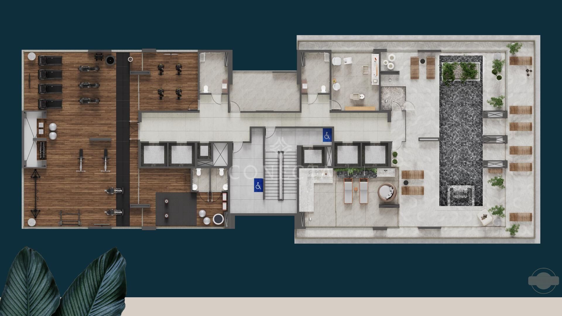 Apartamento, 3 quartos, 130 m² - Foto 21