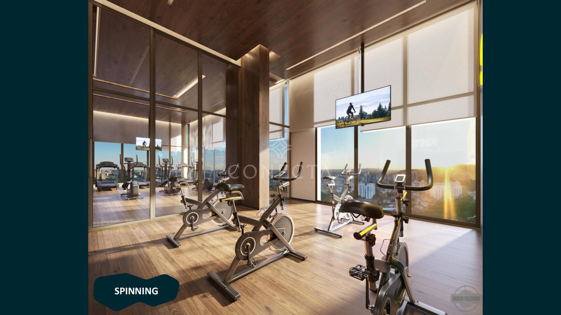 Apartamento, 3 quartos, 130 m² - Foto 25