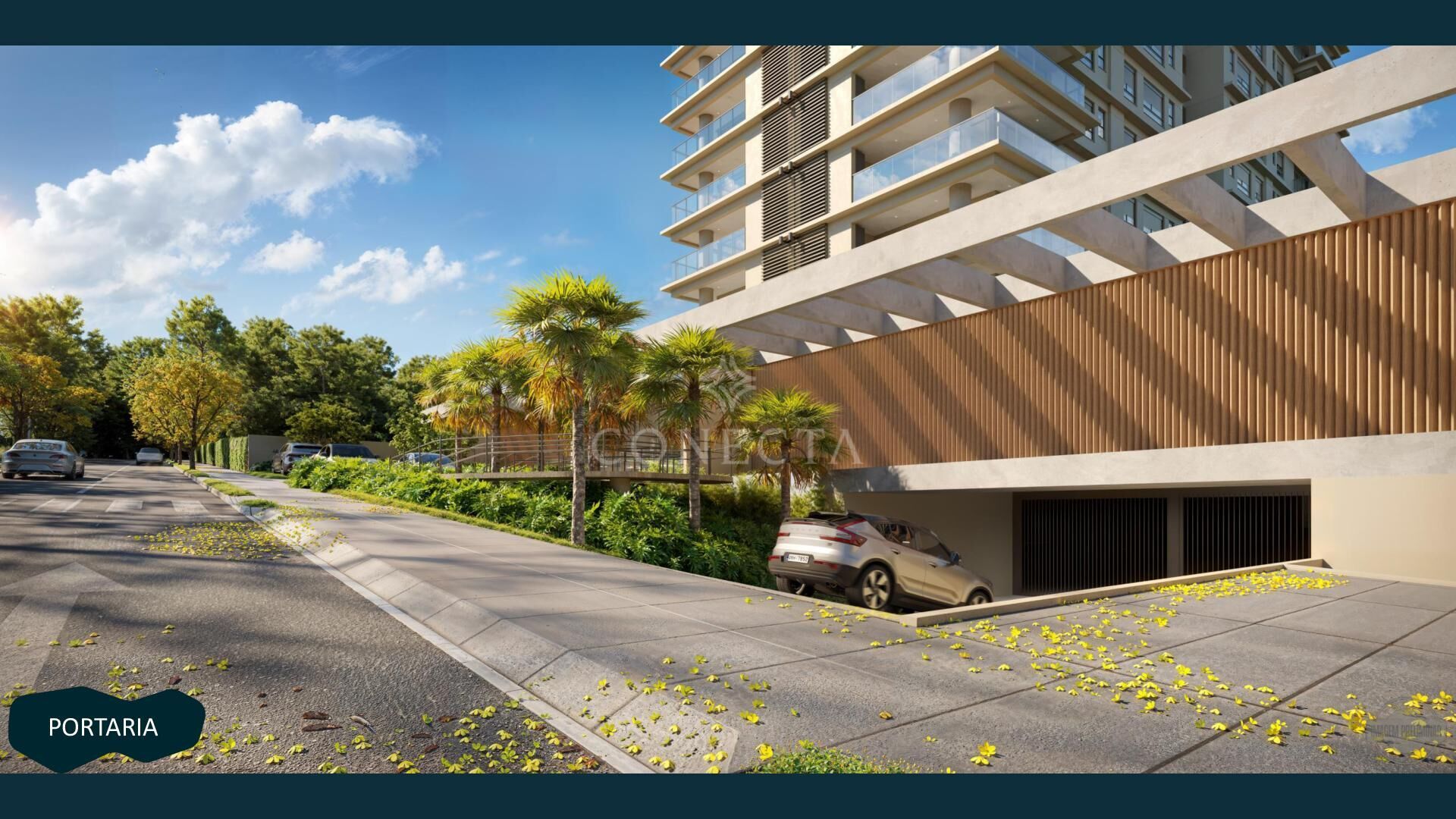 Apartamento, 3 quartos, 130 m² - Foto 1