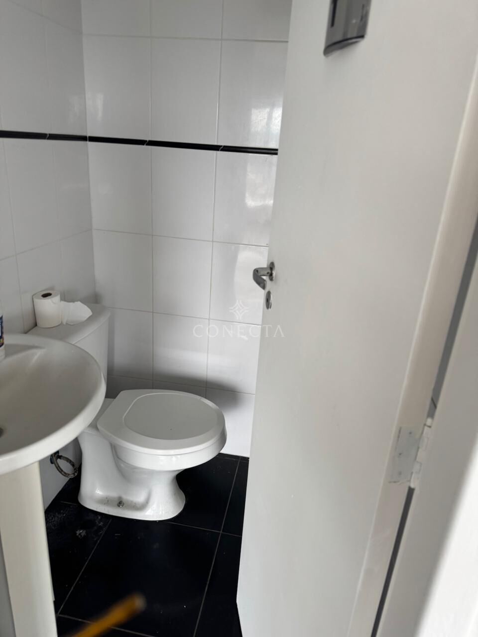 Conjunto Comercial-Sala à venda, 80m² - Foto 11