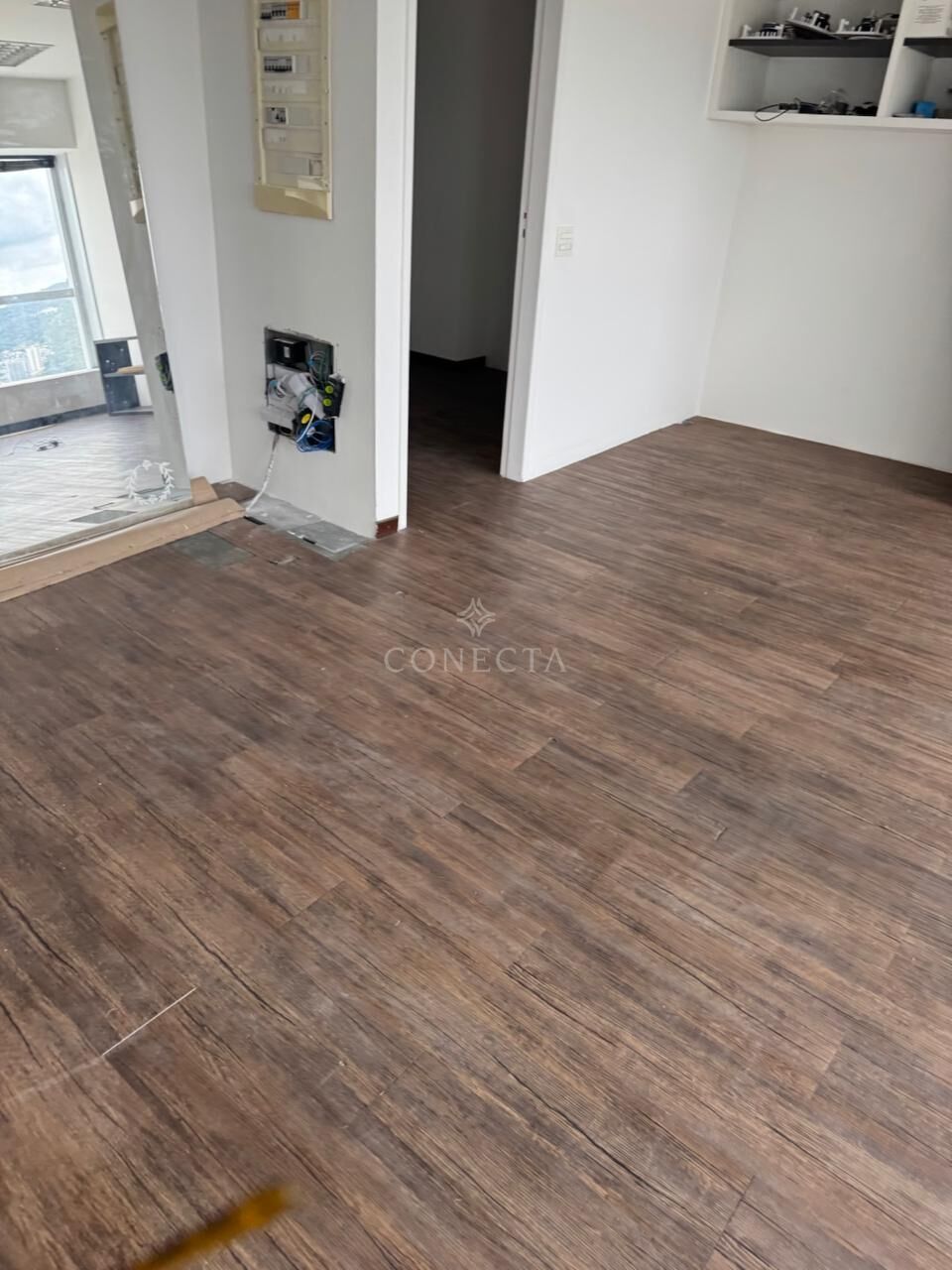 Conjunto Comercial-Sala à venda, 80m² - Foto 6