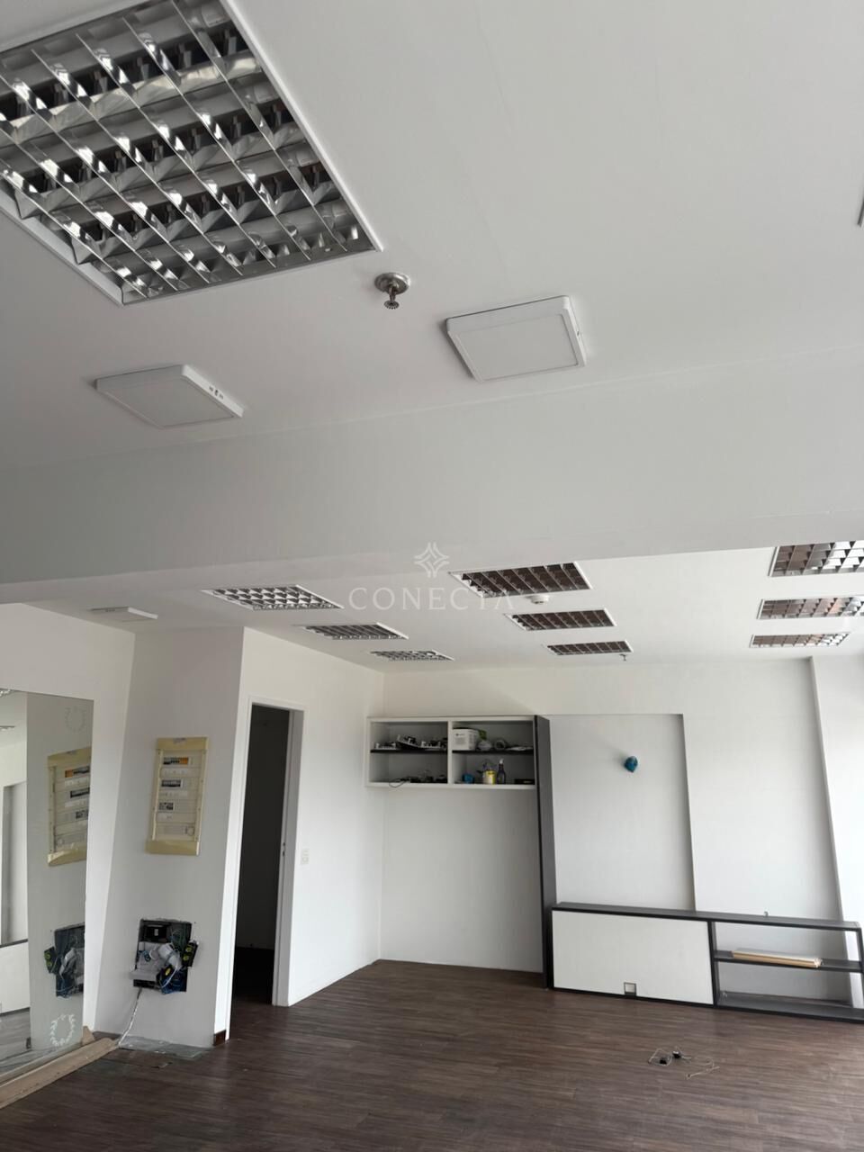 Conjunto Comercial-Sala à venda, 80m² - Foto 7