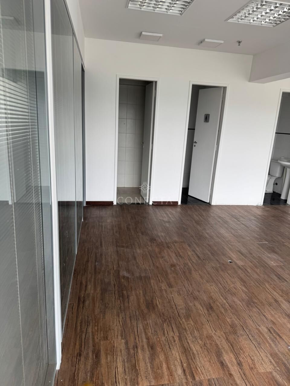 Conjunto Comercial-Sala à venda, 80m² - Foto 2