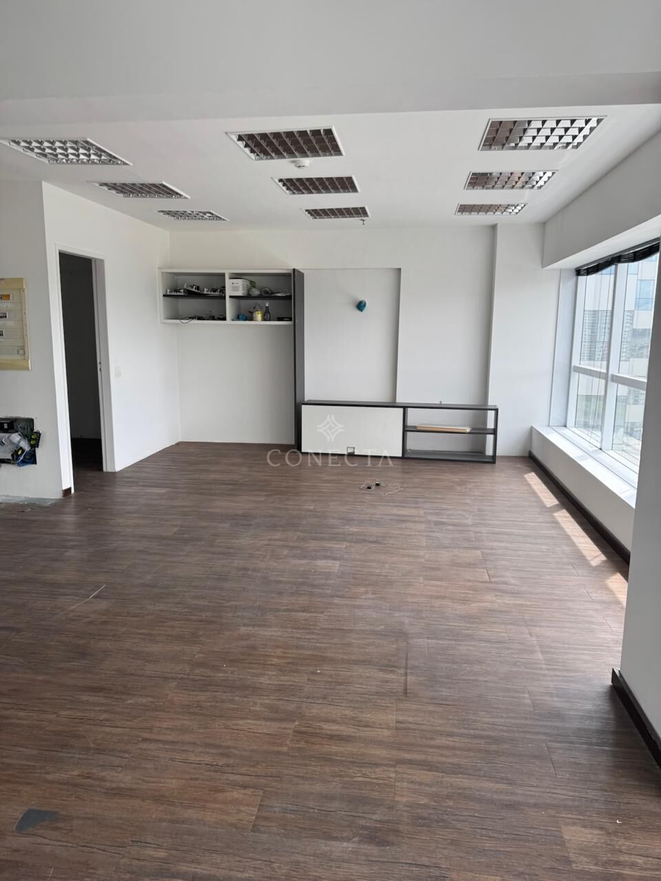 Conjunto Comercial-Sala à venda, 80m² - Foto 1