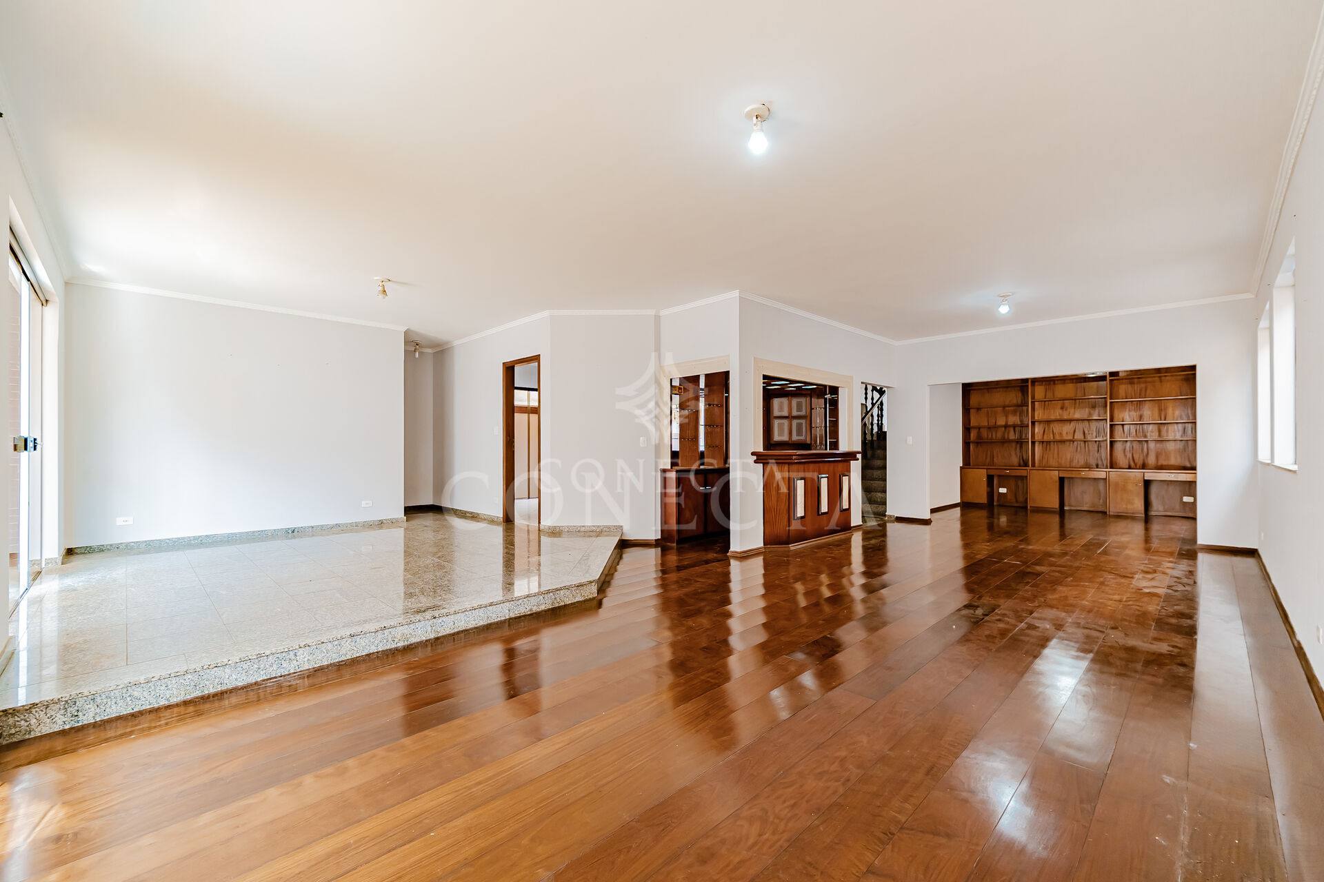 Casa, 4 quartos, 480 m² - Foto 4