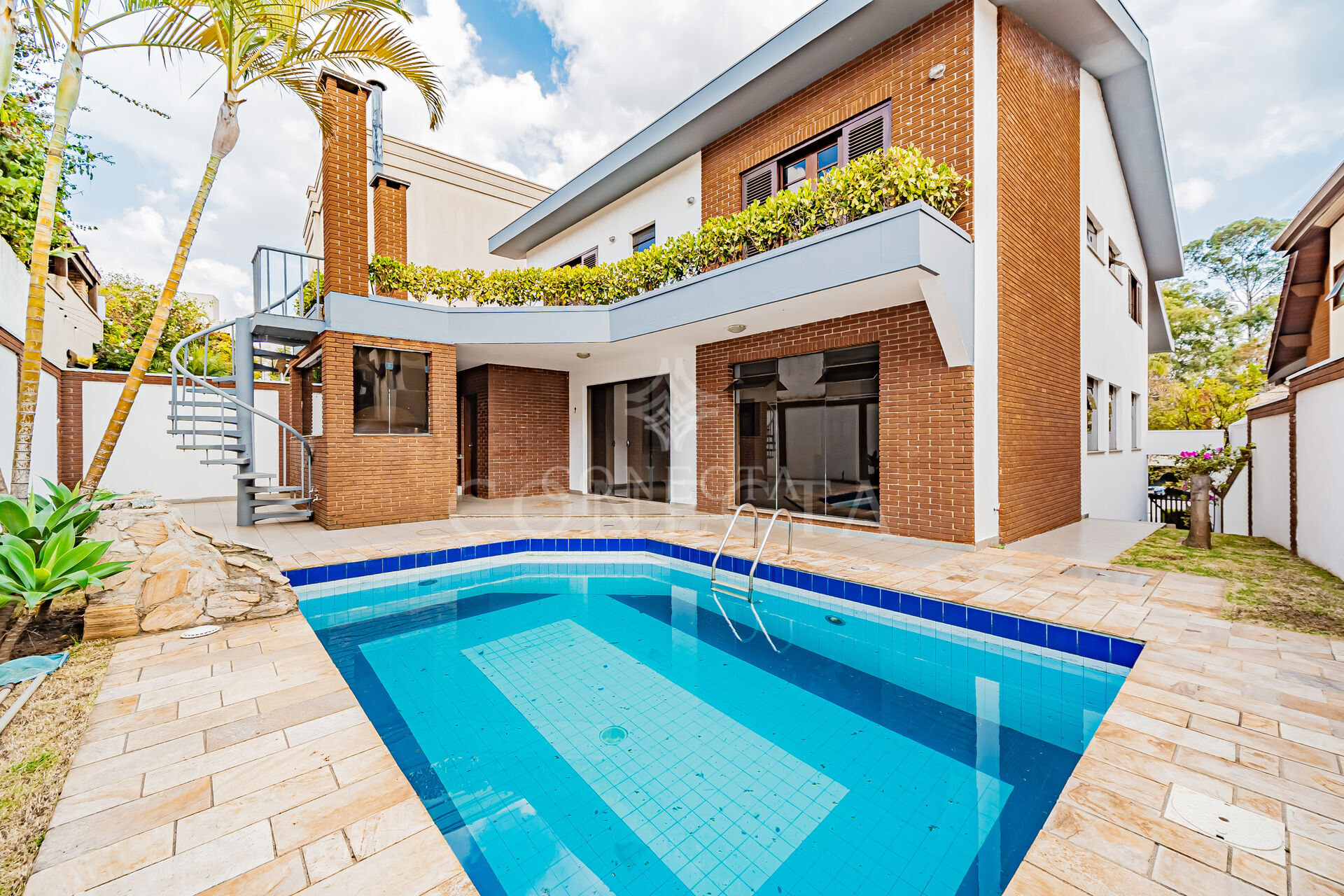 Casa, 4 quartos, 480 m² - Foto 2