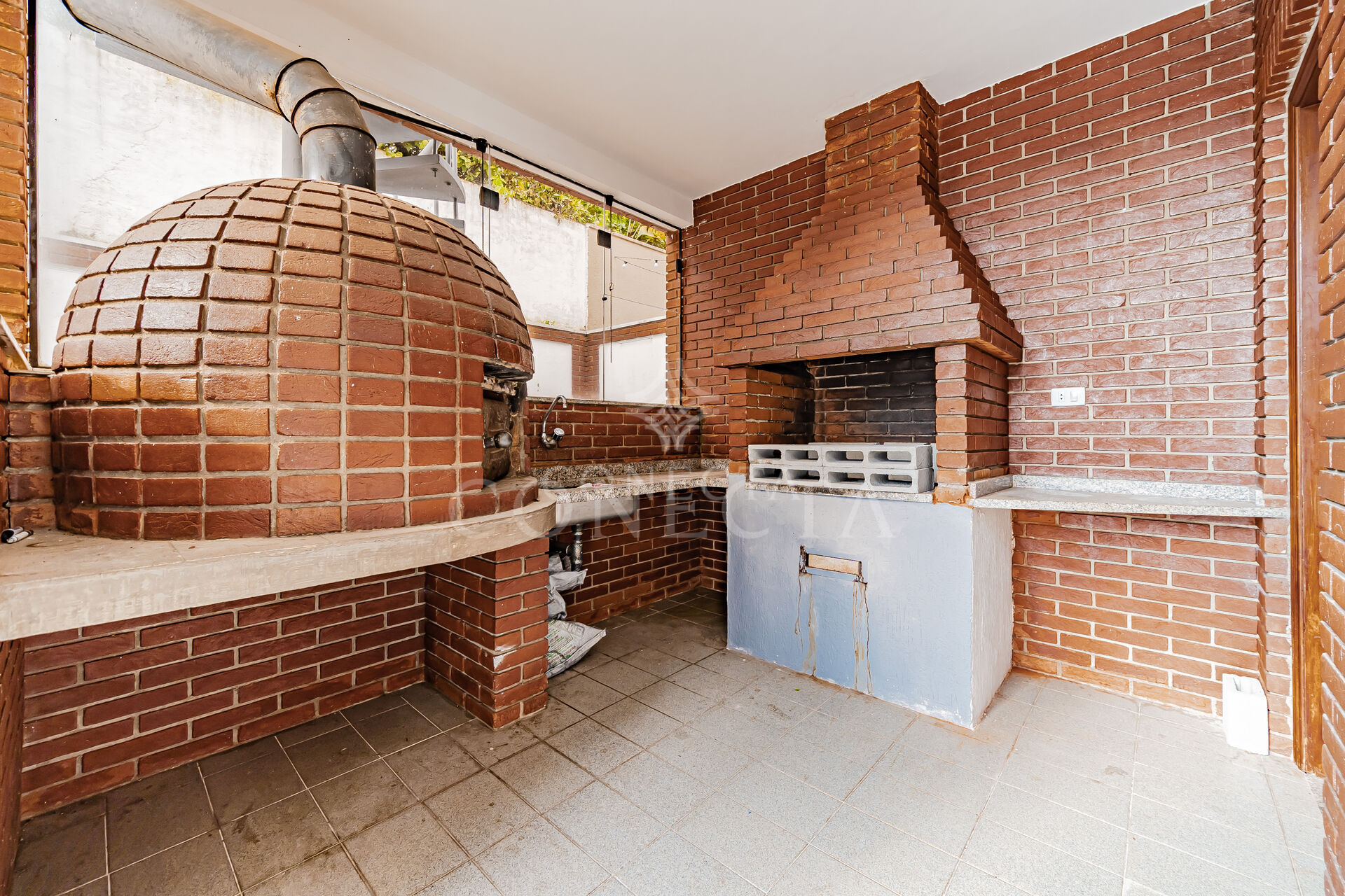 Casa, 4 quartos, 480 m² - Foto 20