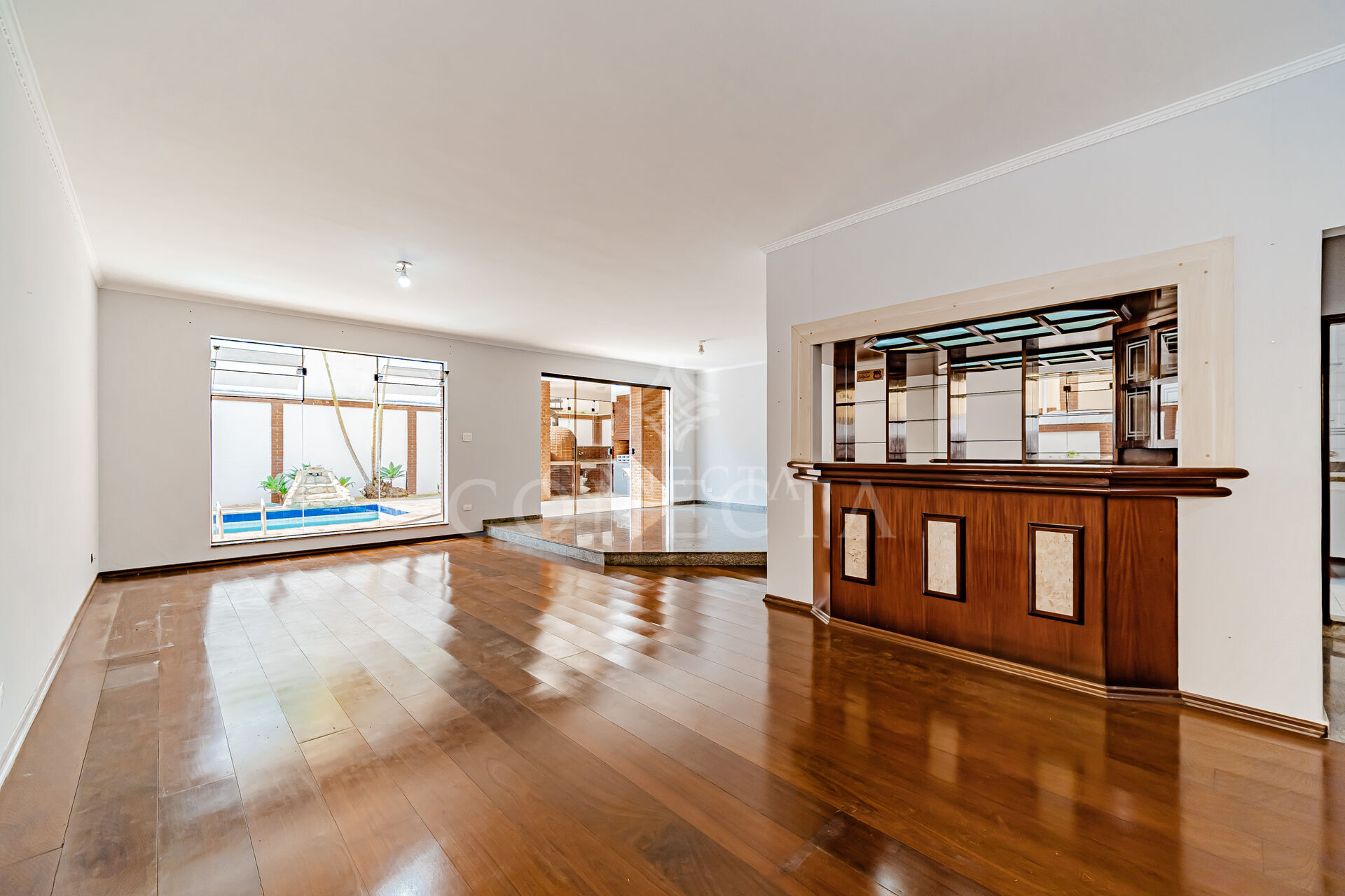 Casa, 4 quartos, 480 m² - Foto 3