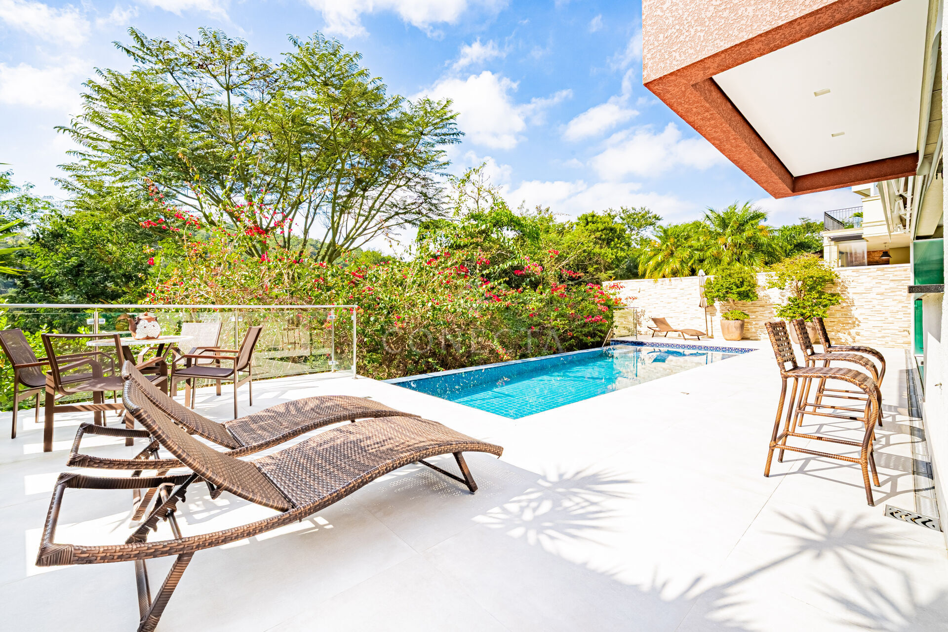 Casa, 5 quartos, 493 m² - Foto 3