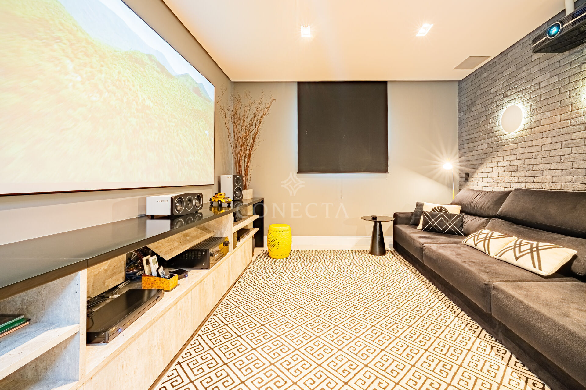 Casa, 5 quartos, 493 m² - Foto 21