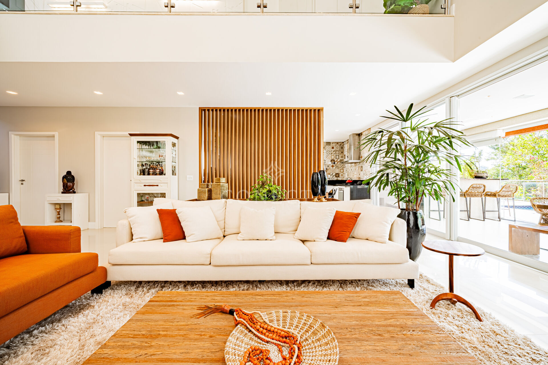 Casa, 5 quartos, 493 m² - Foto 16